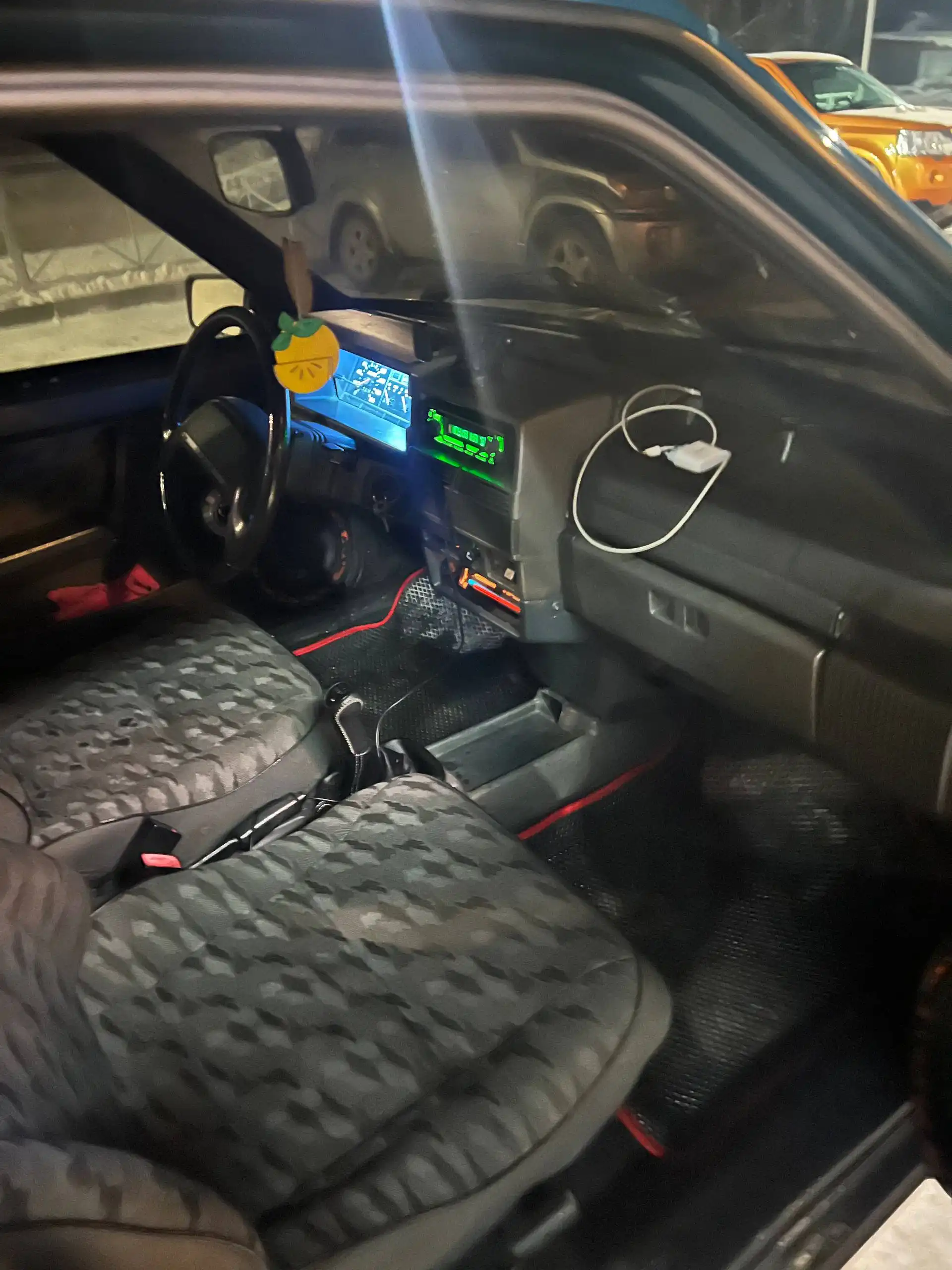 Продам Ваз 21099 2000 года