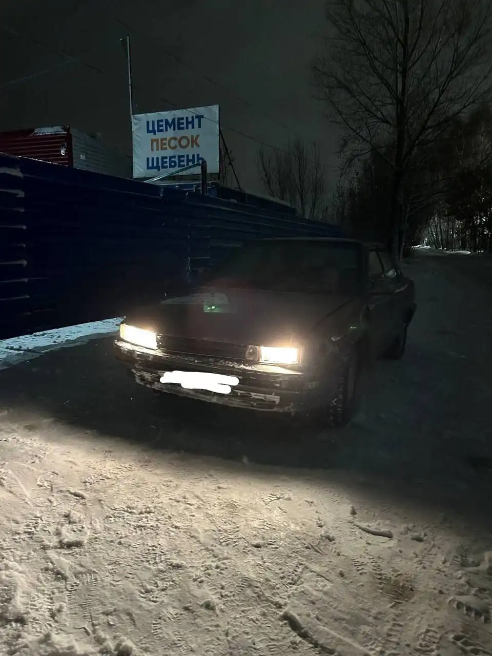 Продажа Toyota Sprinter 1990 года с автоматом и полным приводом