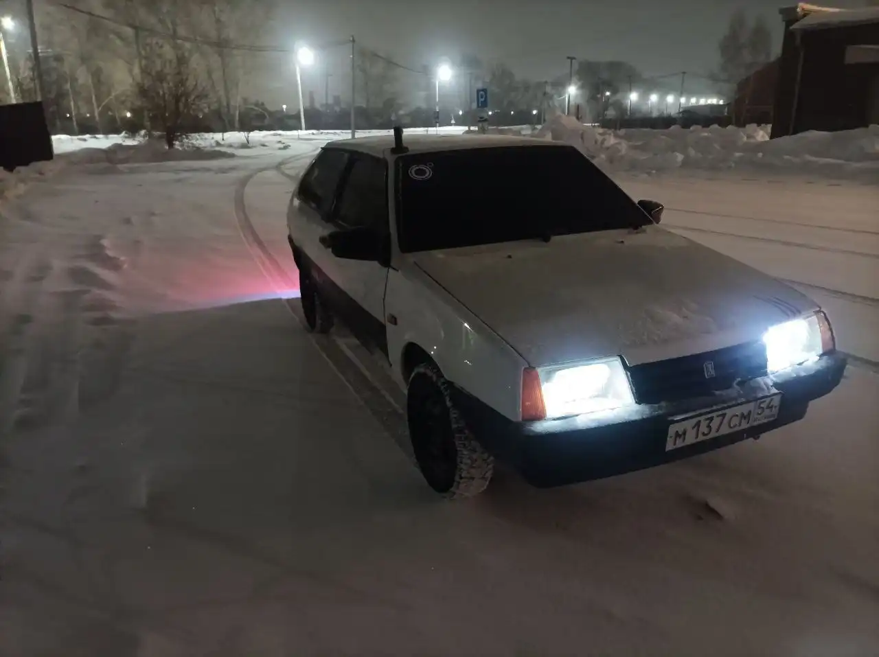 Продам обмен карб