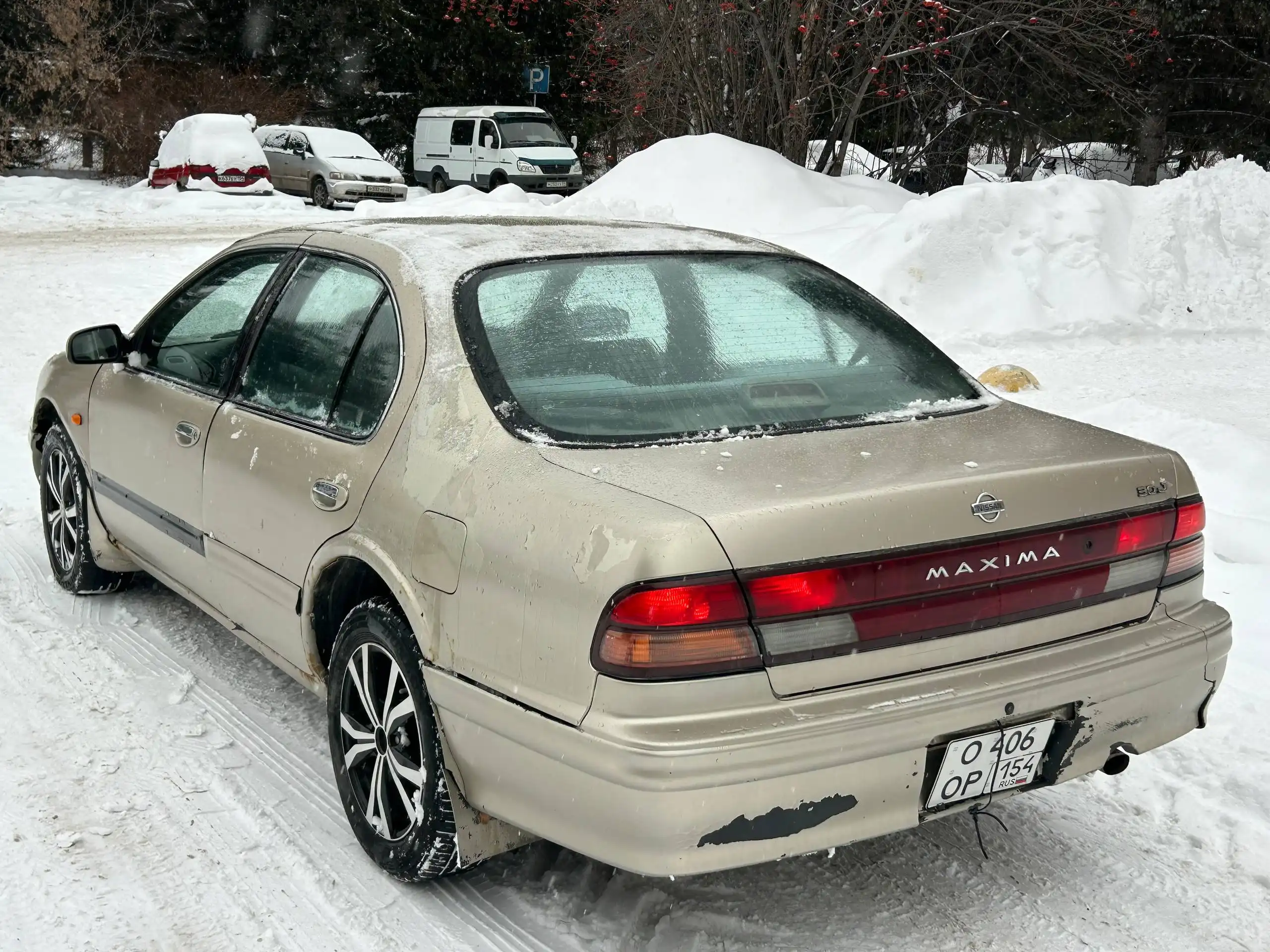 Продажа автомобиля с механической коробкой передач