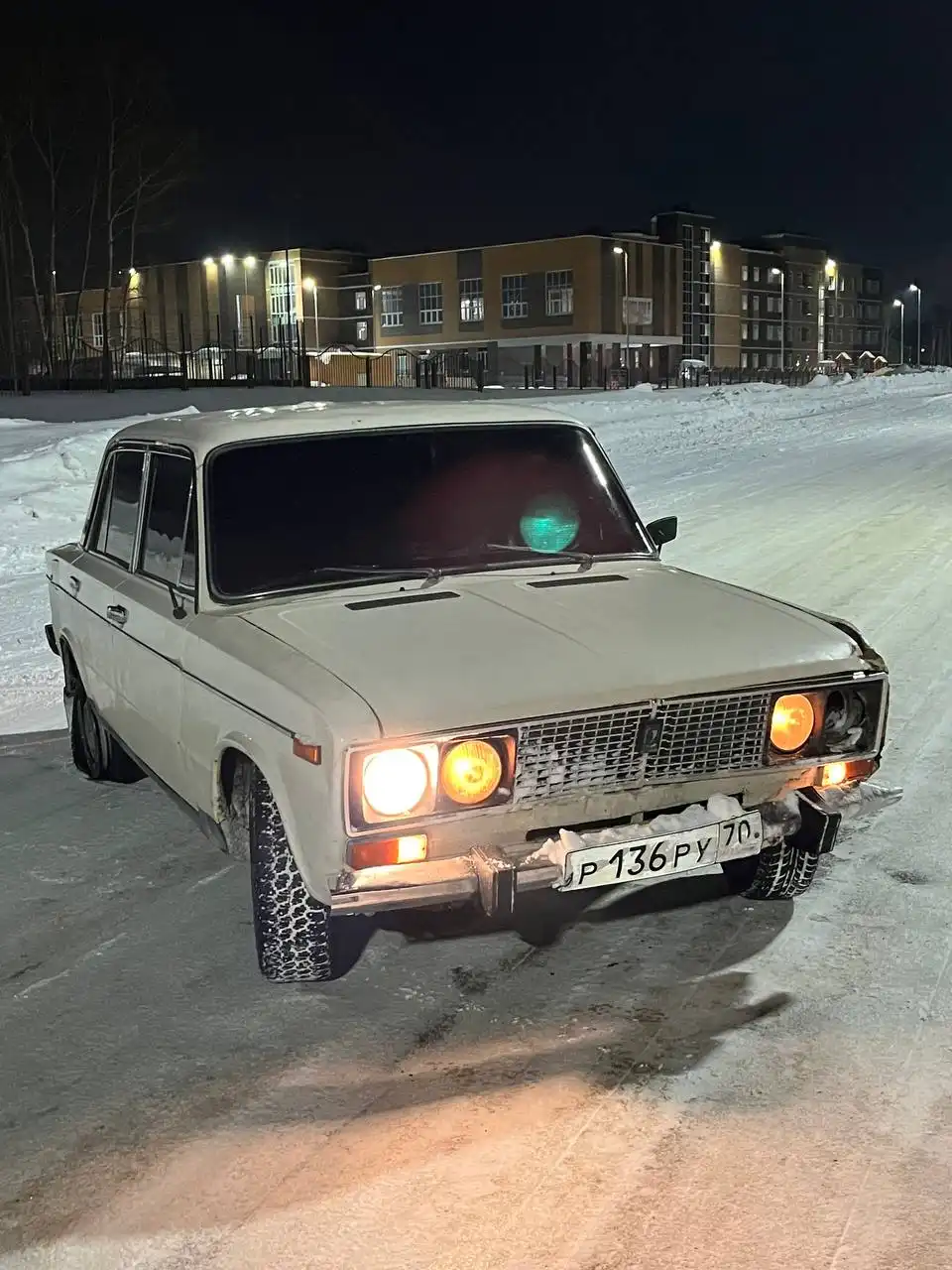 Продам ВАЗ 2107 с возможностью обмена