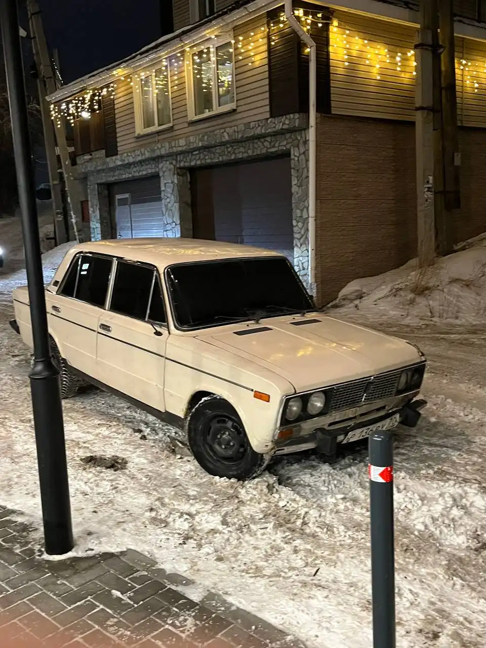 Продам ВАЗ 2107 с возможностью обмена