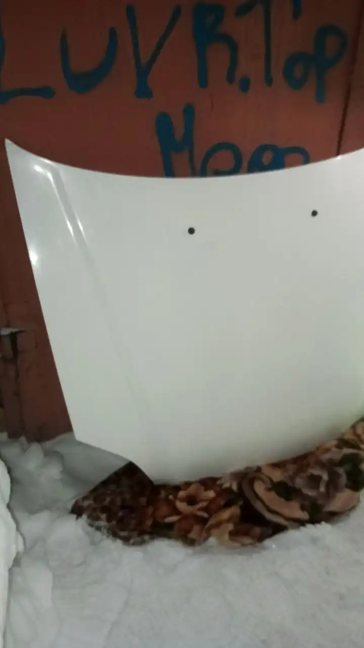 Продажа капота для Honda Civic EK3 95-97 годов (дорест)