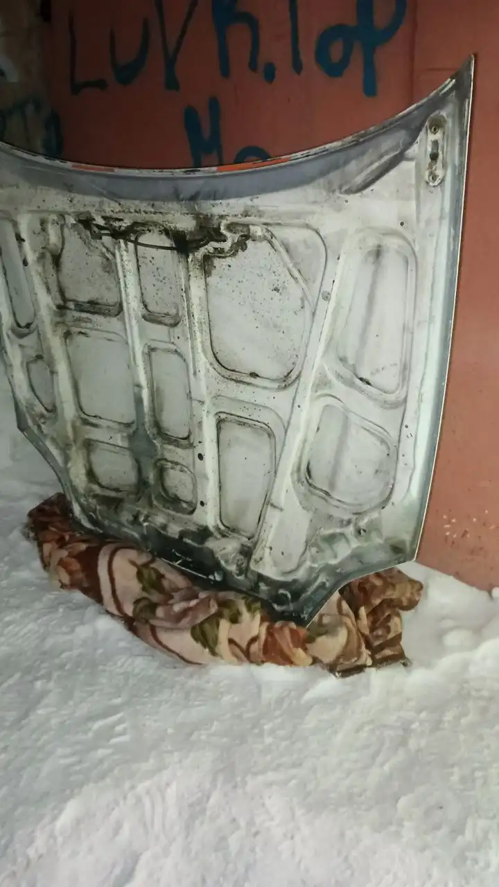 Продажа капота для Honda Civic EK3 95-97 годов (дорест)