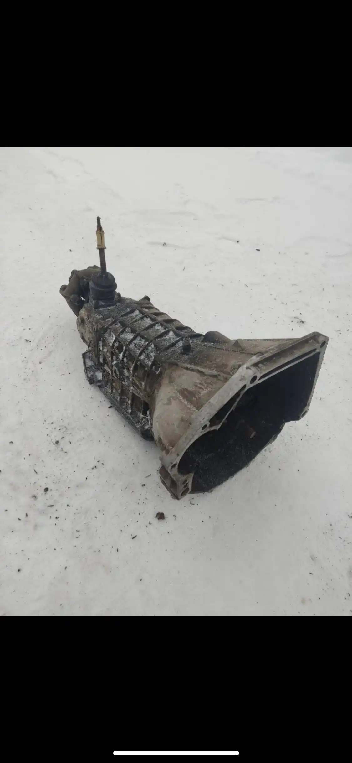 Продажа автомобиля