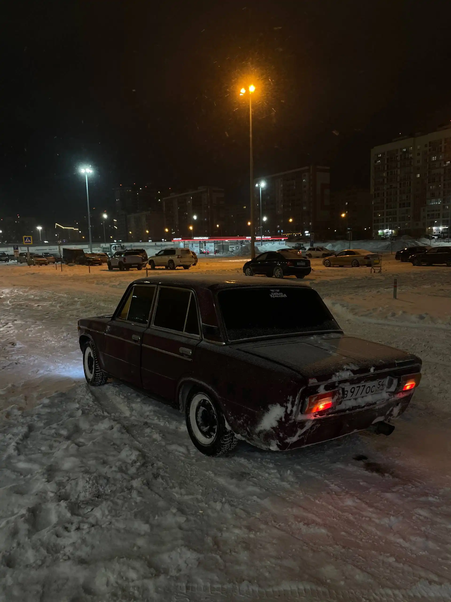 Продажа автомобиля с замененными запчастями