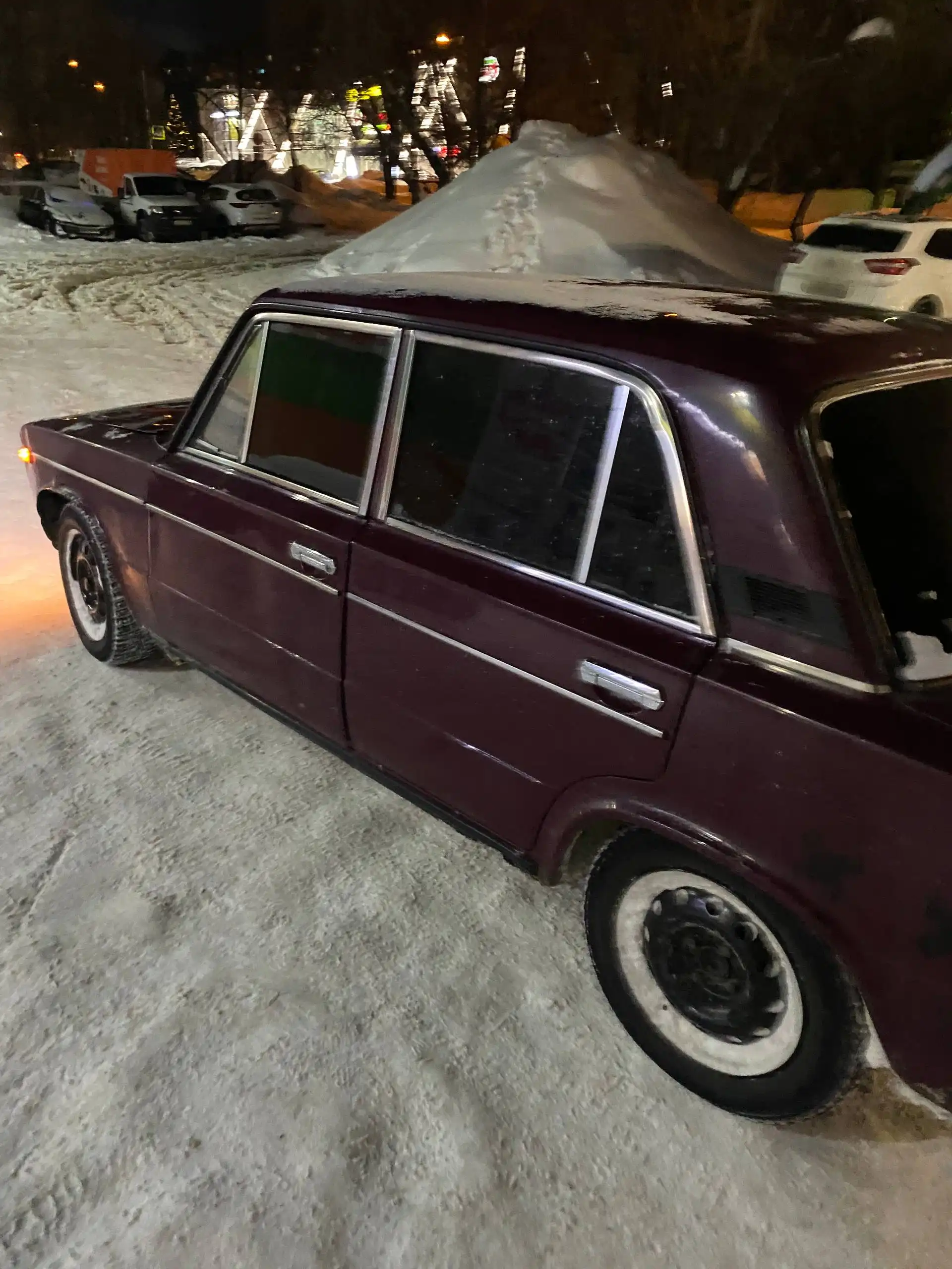 Продажа автомобиля с замененными запчастями