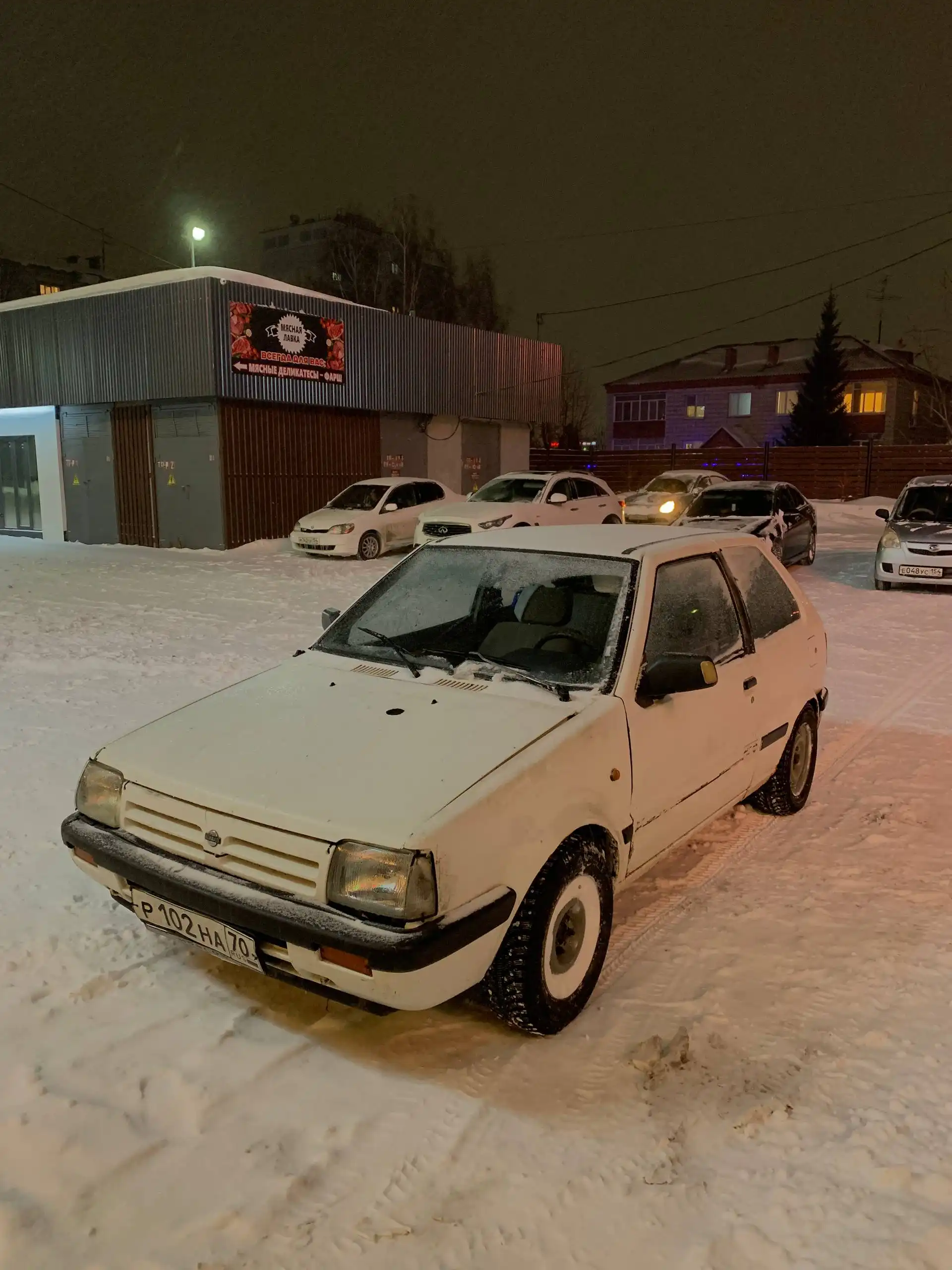 Обмен авто в Искитиме - Авто в Искитим