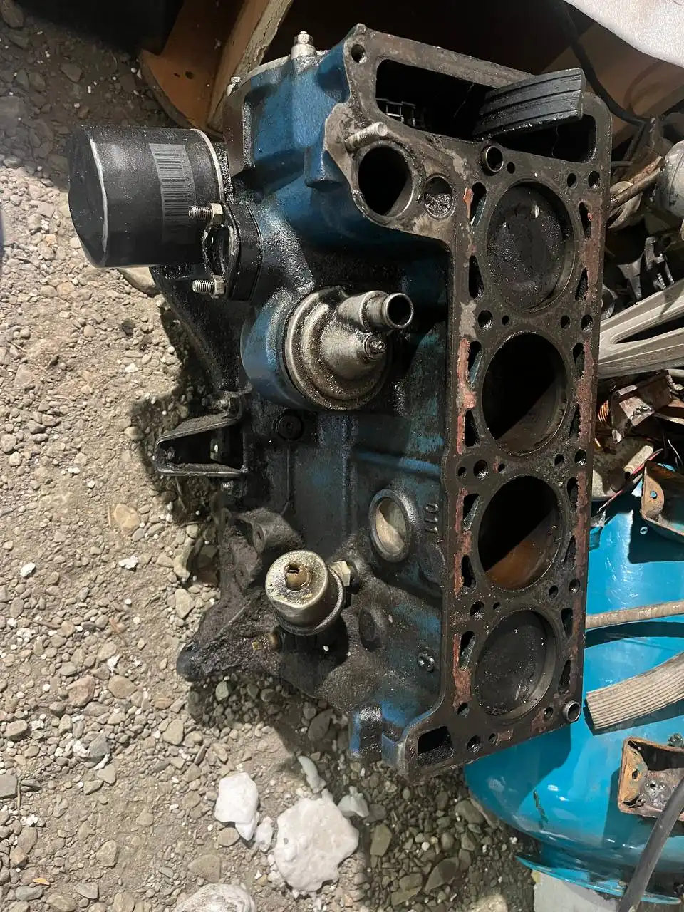Продажа автозапчастей: блок, гена, приборка, балка