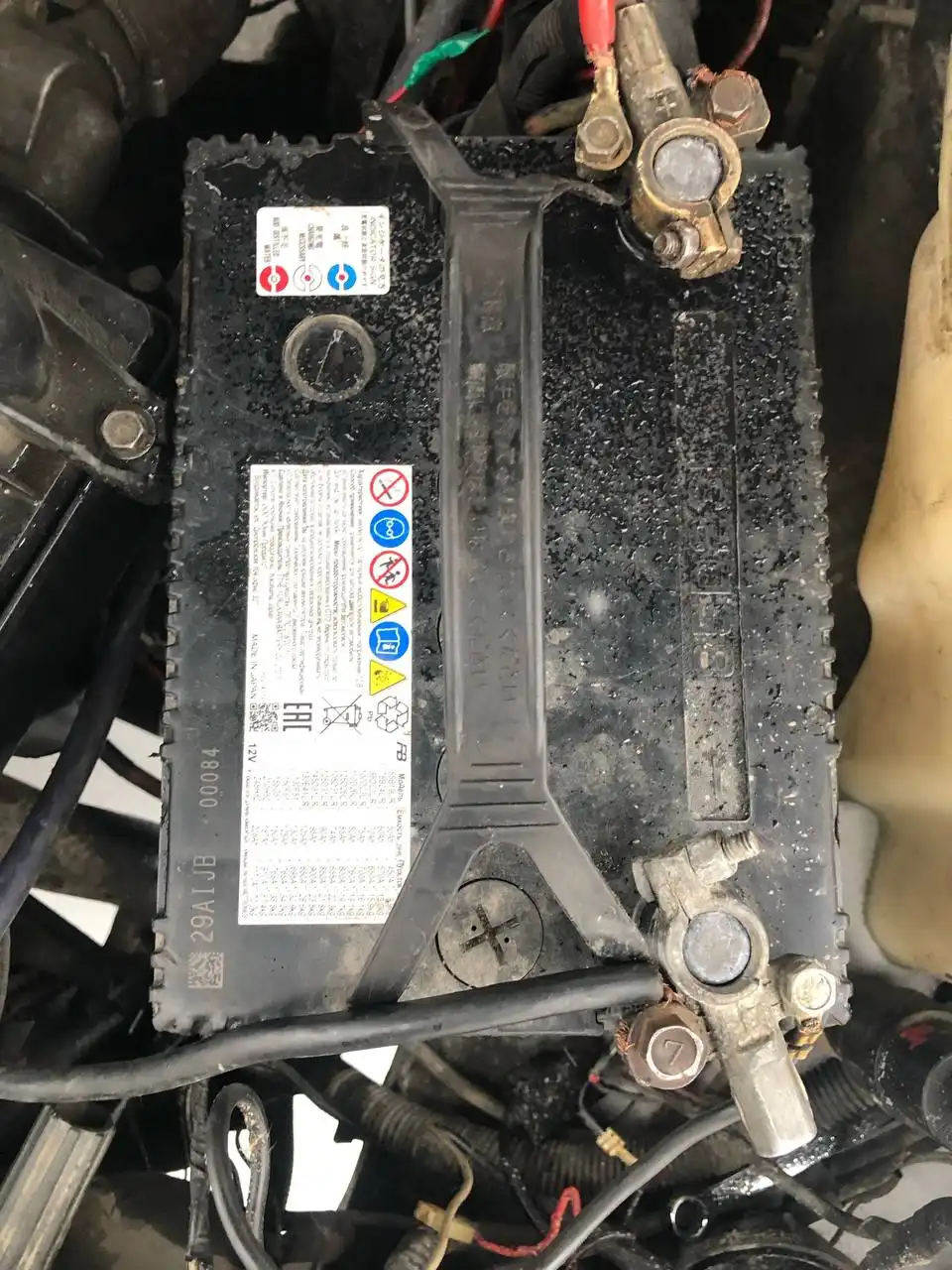 Оранжевый и черный товары - Барахолка (Авто) в Новосибирск