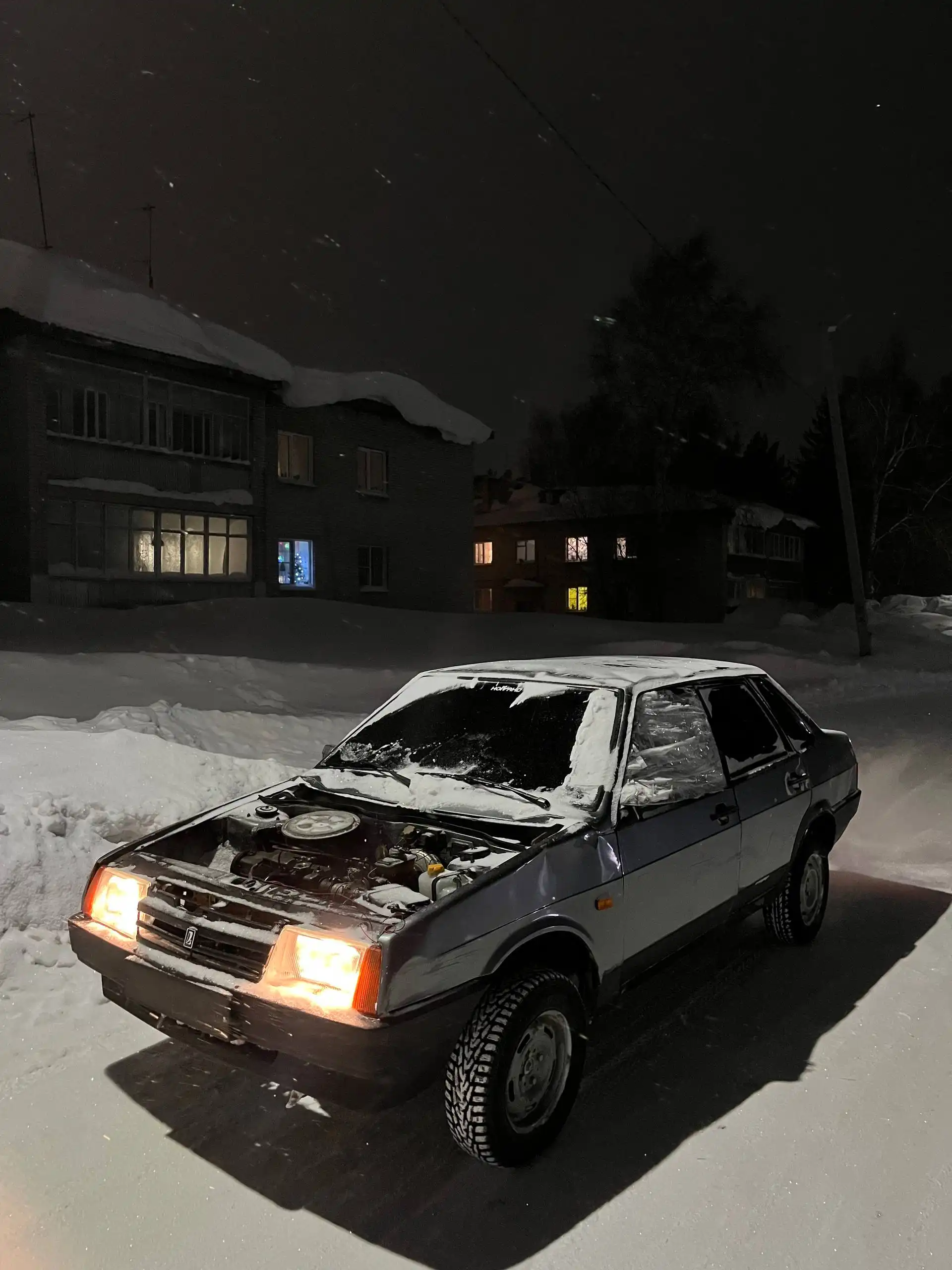 Продажа автомобиля в хорошем состоянии - Авто в Новосибирск