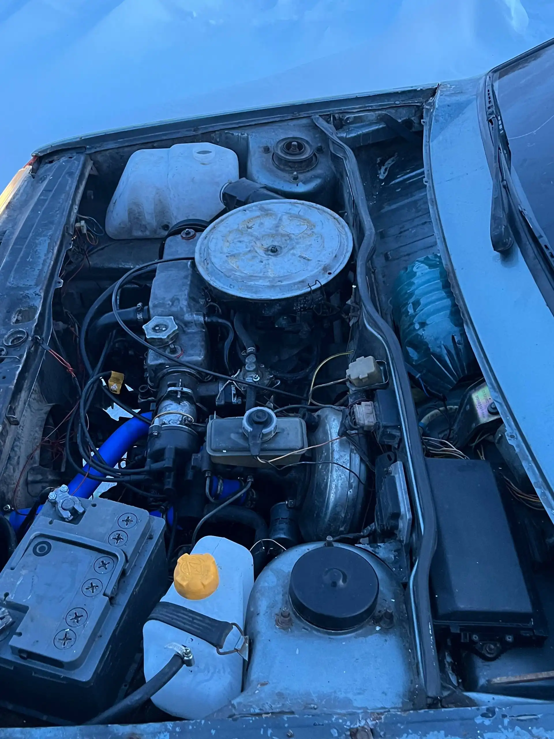 Продажа автомобиля в хорошем состоянии - Авто в Новосибирск