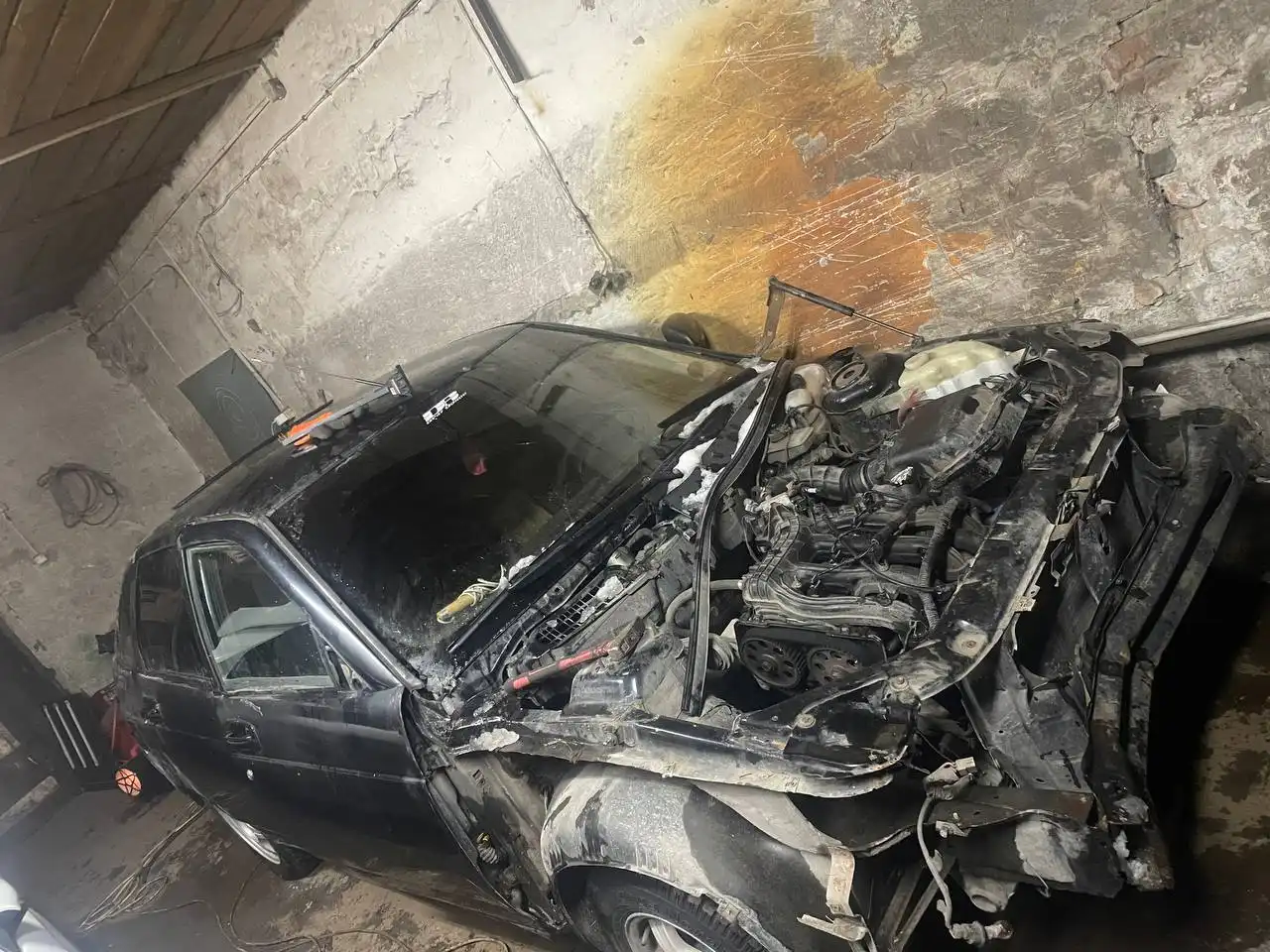 Продам ВАЗ 2106 (124 шеснарь)