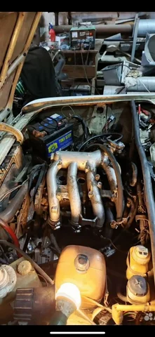 Продам свап комплект Шеснаря под Жигули/Ниву - частное объявление в Новосибирск