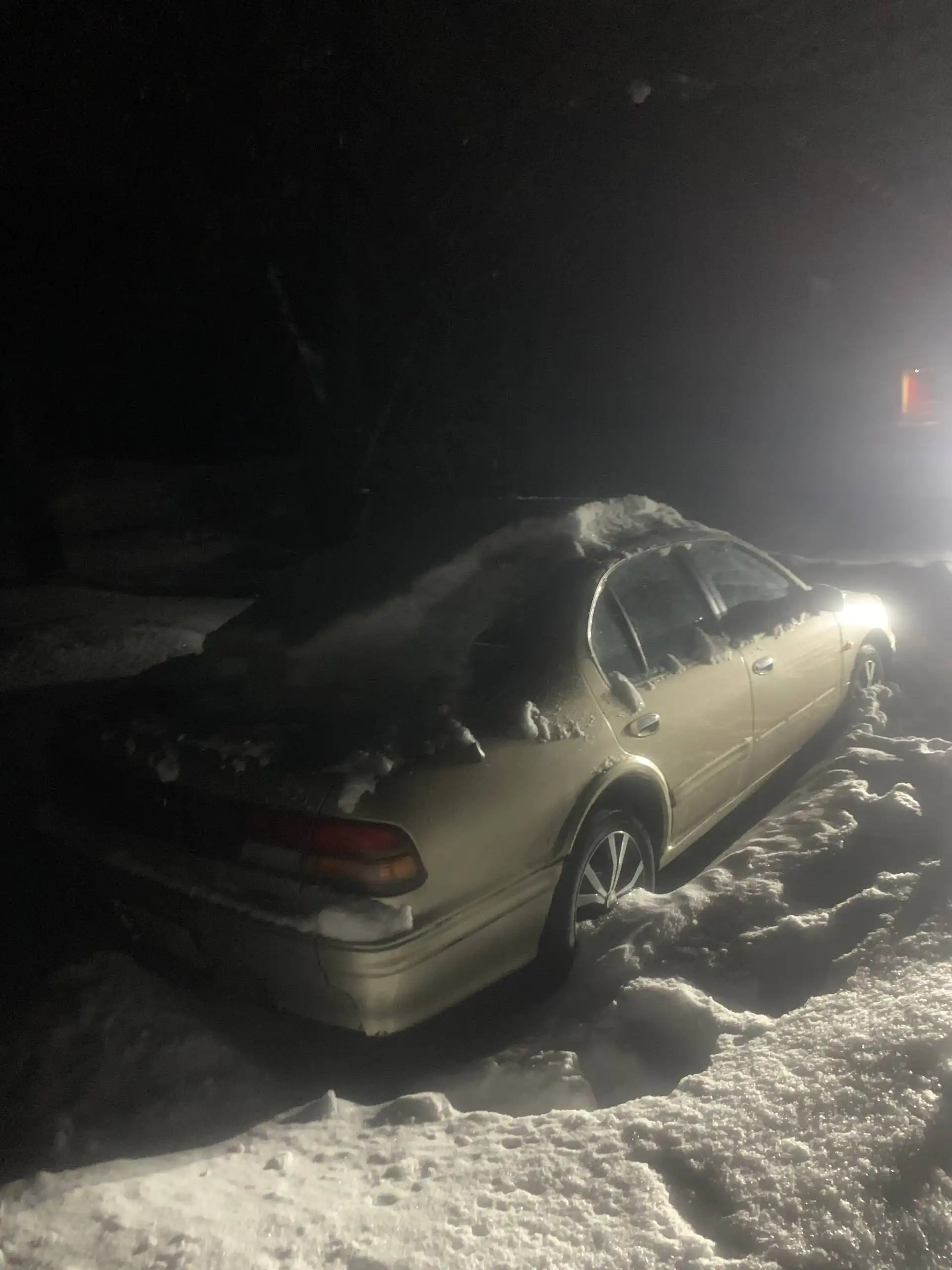 Обмен Ниссан Максима 1995 на ВАЗ 21099, 2109, 2114, 2107, Приора