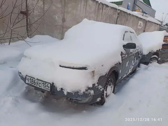 ВАЗ 2110 2000г с инжектором - Аудиосистемы в Новосибирск