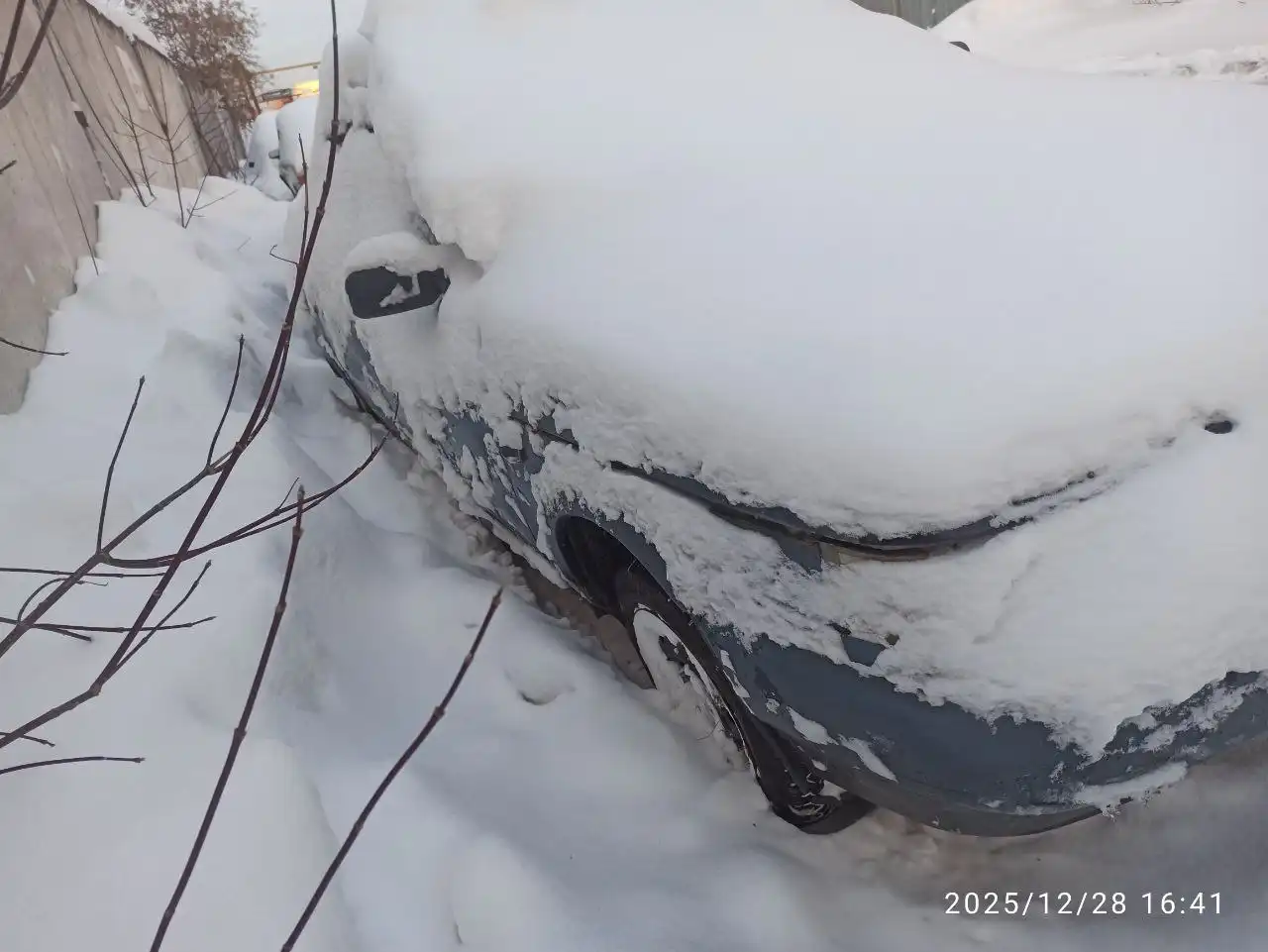 ВАЗ 2110 2000г с инжектором - Легковые автомобили (Авто) в Новосибирск