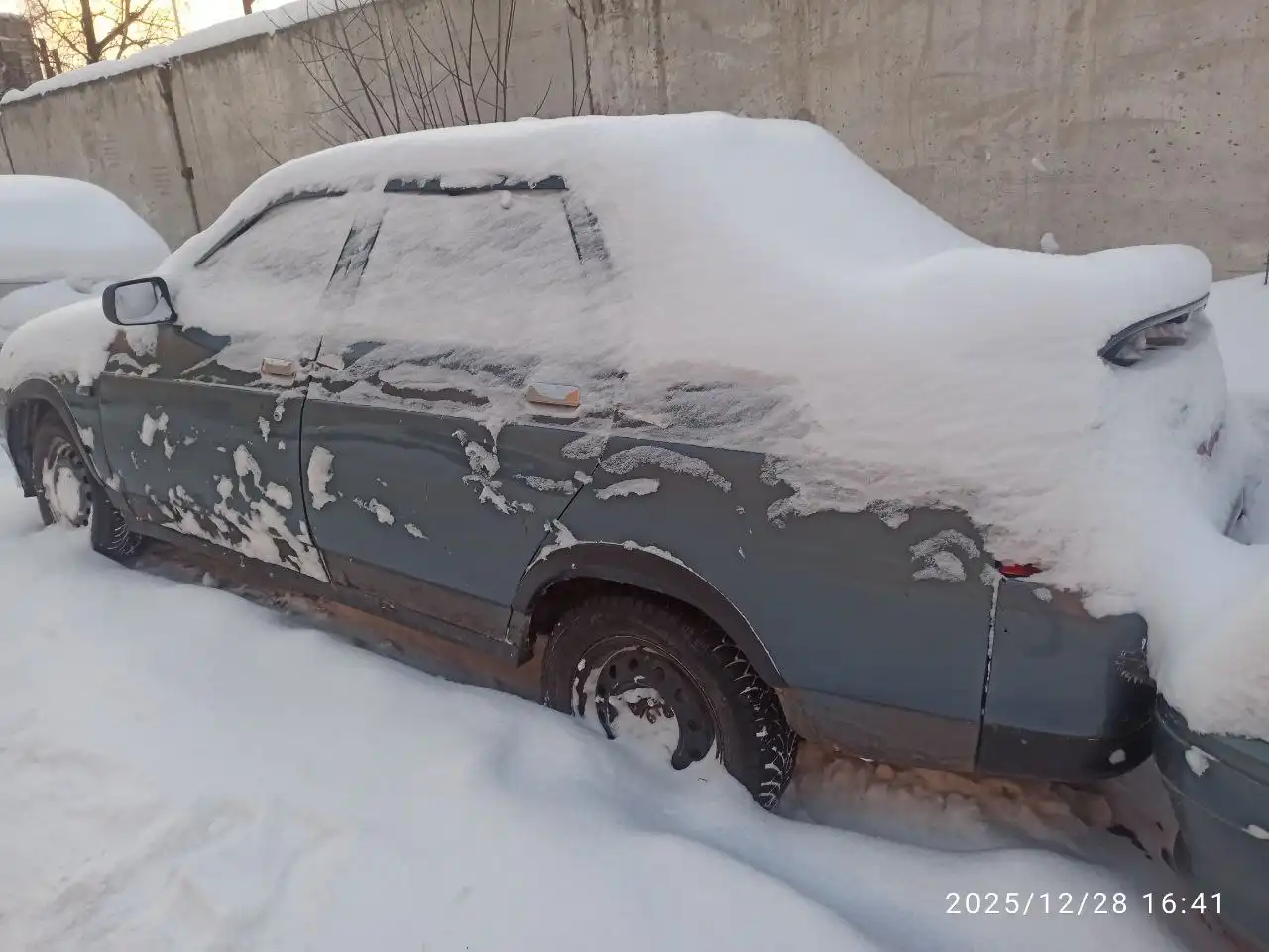 ВАЗ 2110 2000г с инжектором - Легковые автомобили (Авто) в Новосибирск