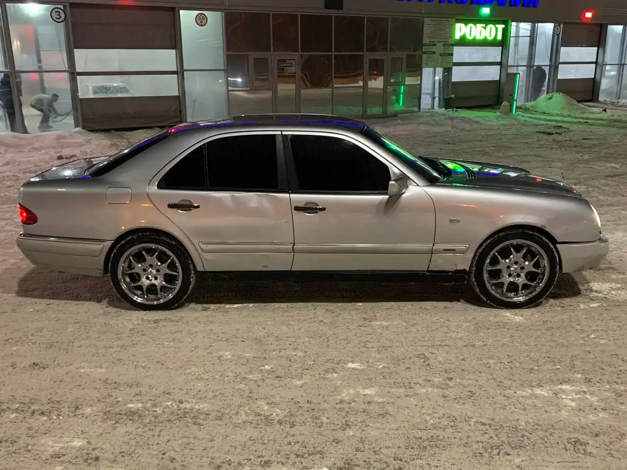 Продажа автомобиля в отличном состоянии - Авто в Новосибирск