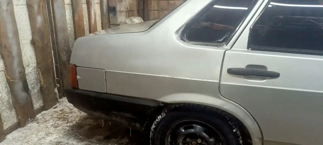 Продам автомобиль 99 2001 года - Авто в Новосибирск