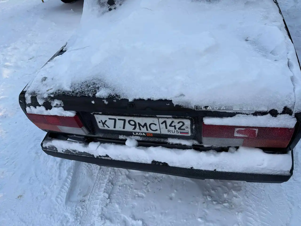 Продажа ВАЗ 2107 2010 года - Легковые автомобили (Авто) в Новосибирск