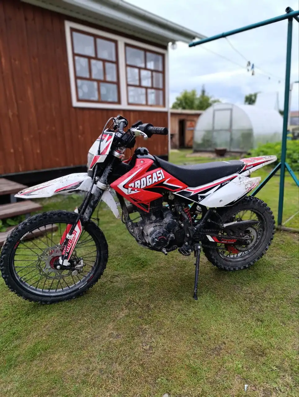 Продажа смарт макс 150 - Мотоциклы (Авто) в Новосибирск