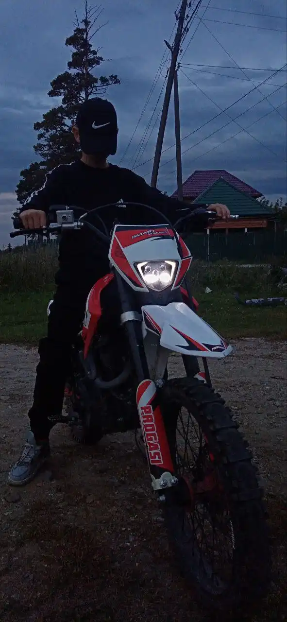 Продажа смарт макс 150 - Мотоциклы (Авто) в Новосибирск