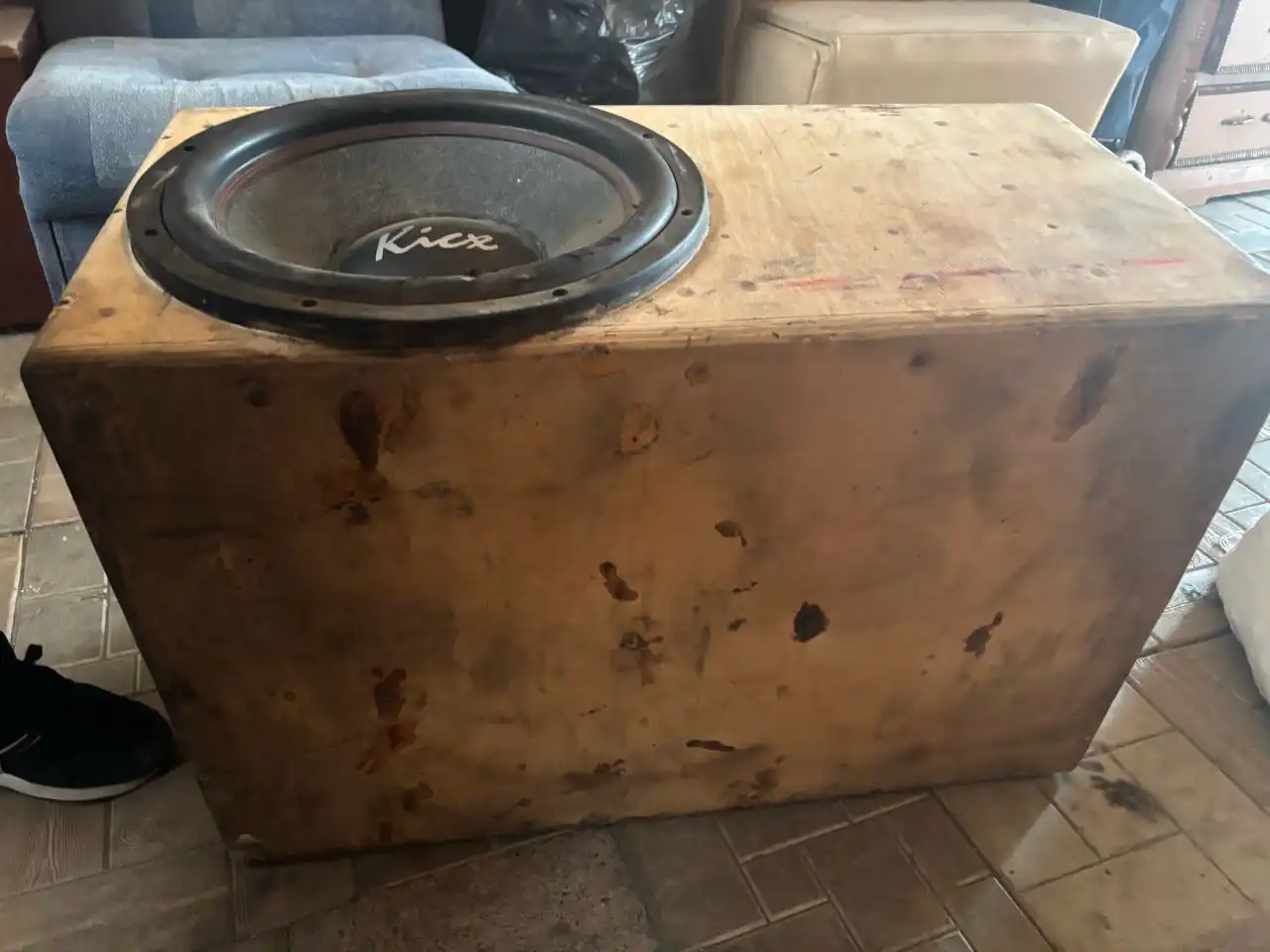 Продам автомобиль в хорошем состоянии - Авто в Новосибирск