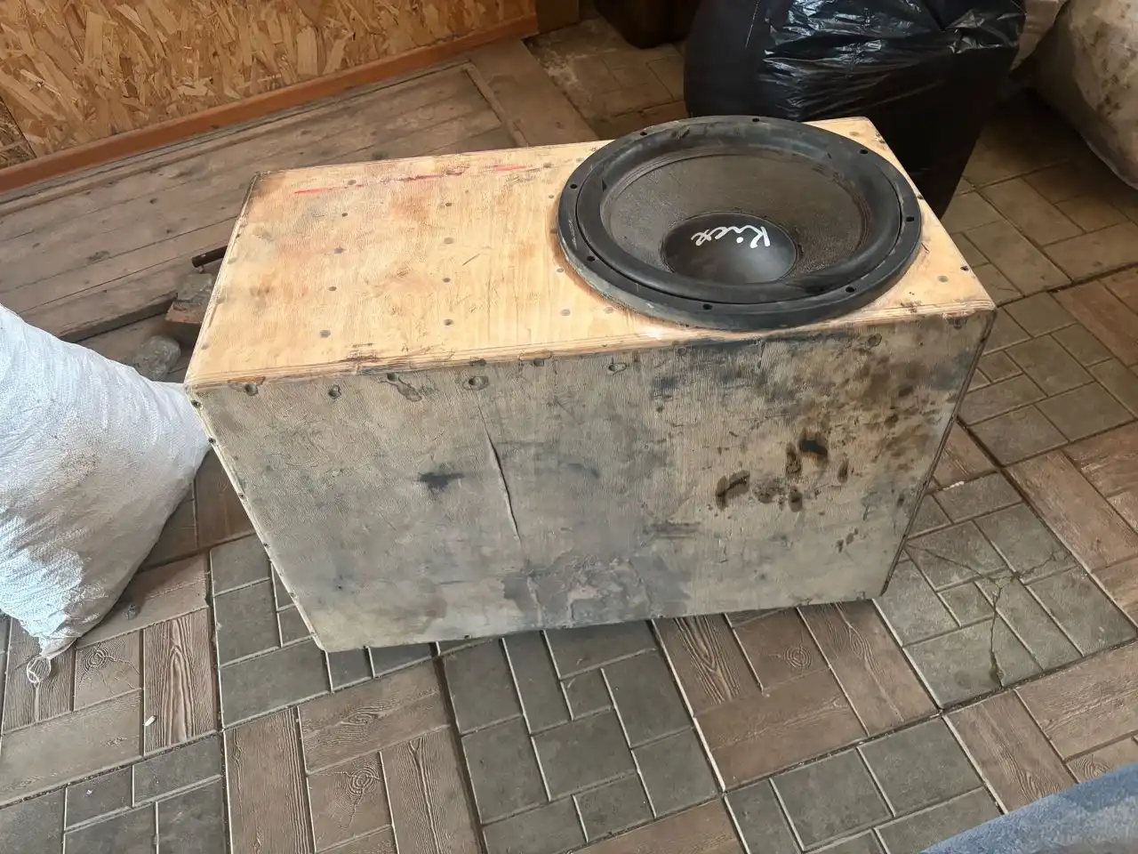 Продам автомобиль в хорошем состоянии - Авто в Новосибирск