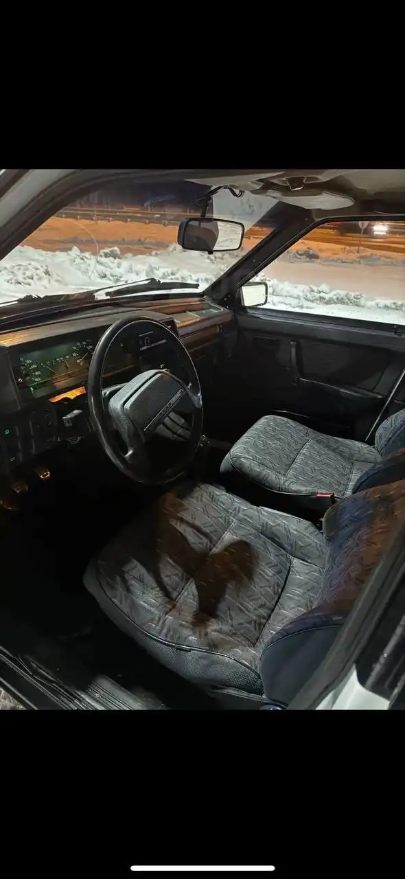 Продажа ВАЗ 2109 1999 года - Легковые автомобили (Авто) в Новосибирск