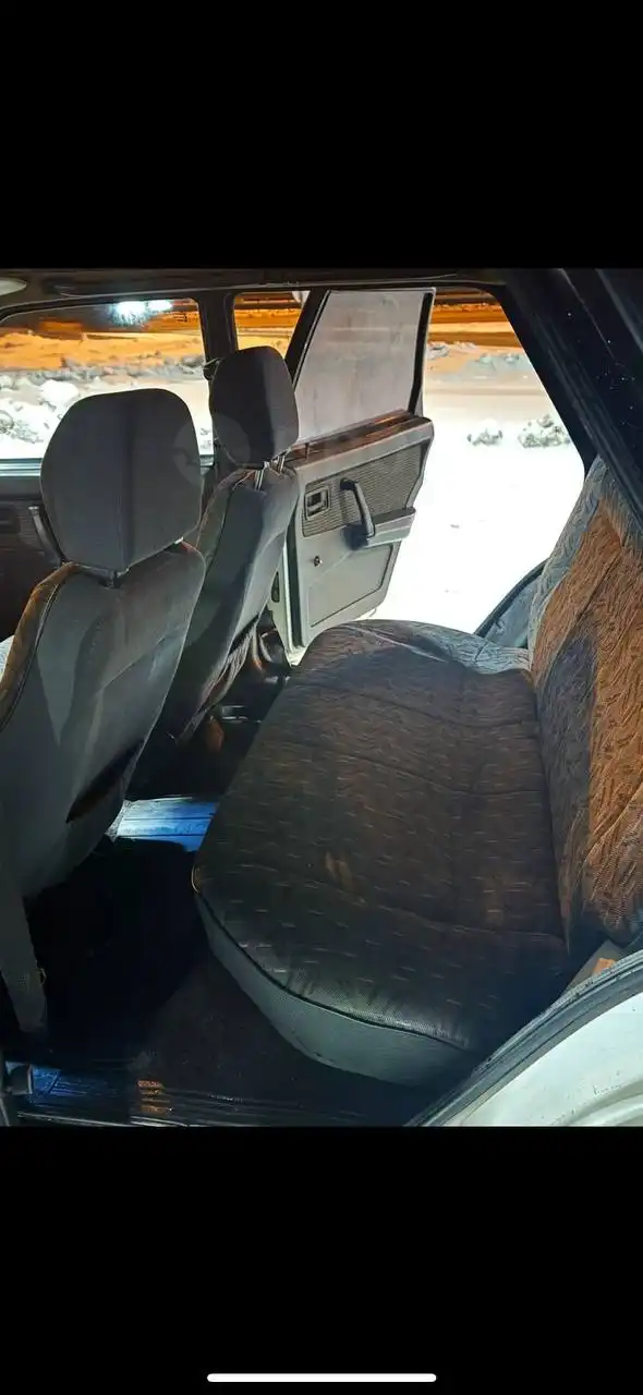 Продажа ВАЗ 2109 1999 года - Легковые автомобили (Авто) в Новосибирск