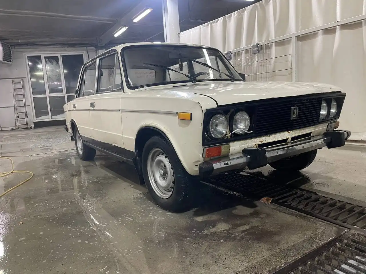 Продажа ВАЗ 2106 с двигателем 1.5 - Авто в Новосибирск