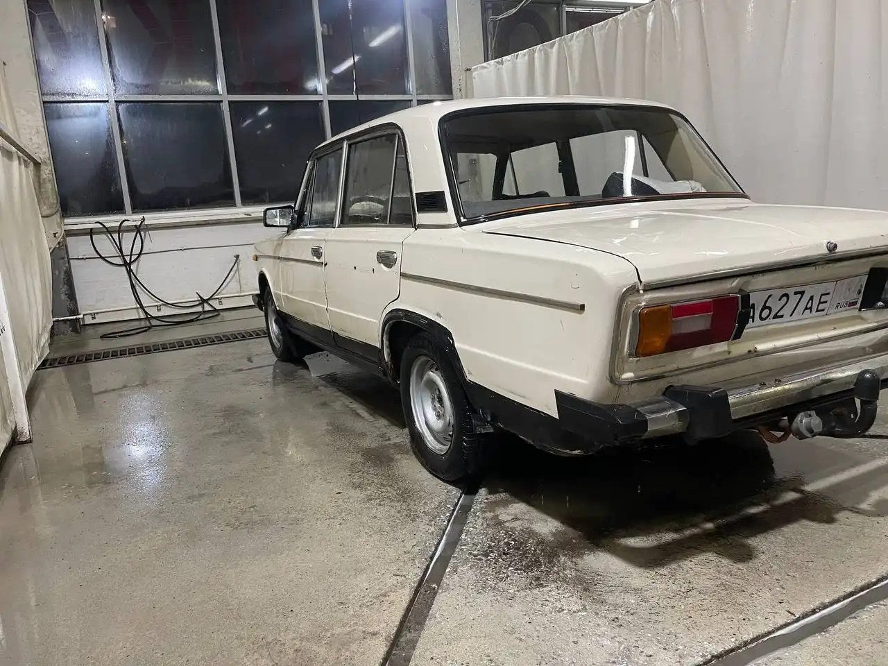 Продажа ВАЗ 2106 с двигателем 1.5 - Авто в Новосибирск