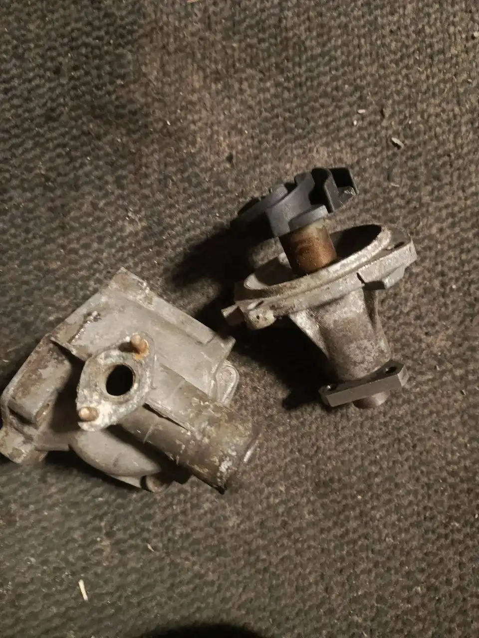 Продажа автозапчастей в Новосибирске - Запчасти в Новосибирск