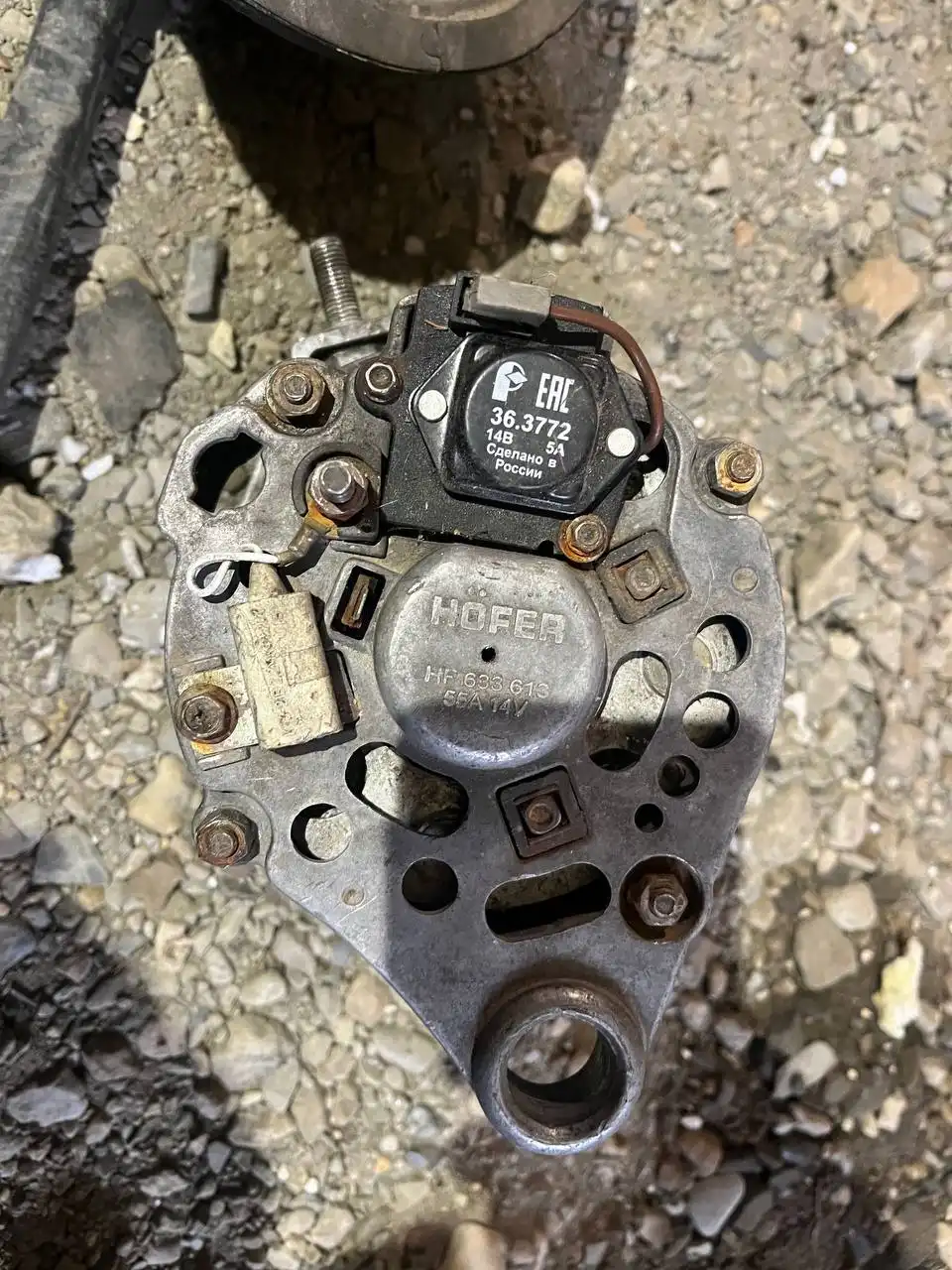 Продажа автозапчастей в Новосибирске - Запчасти в Новосибирск