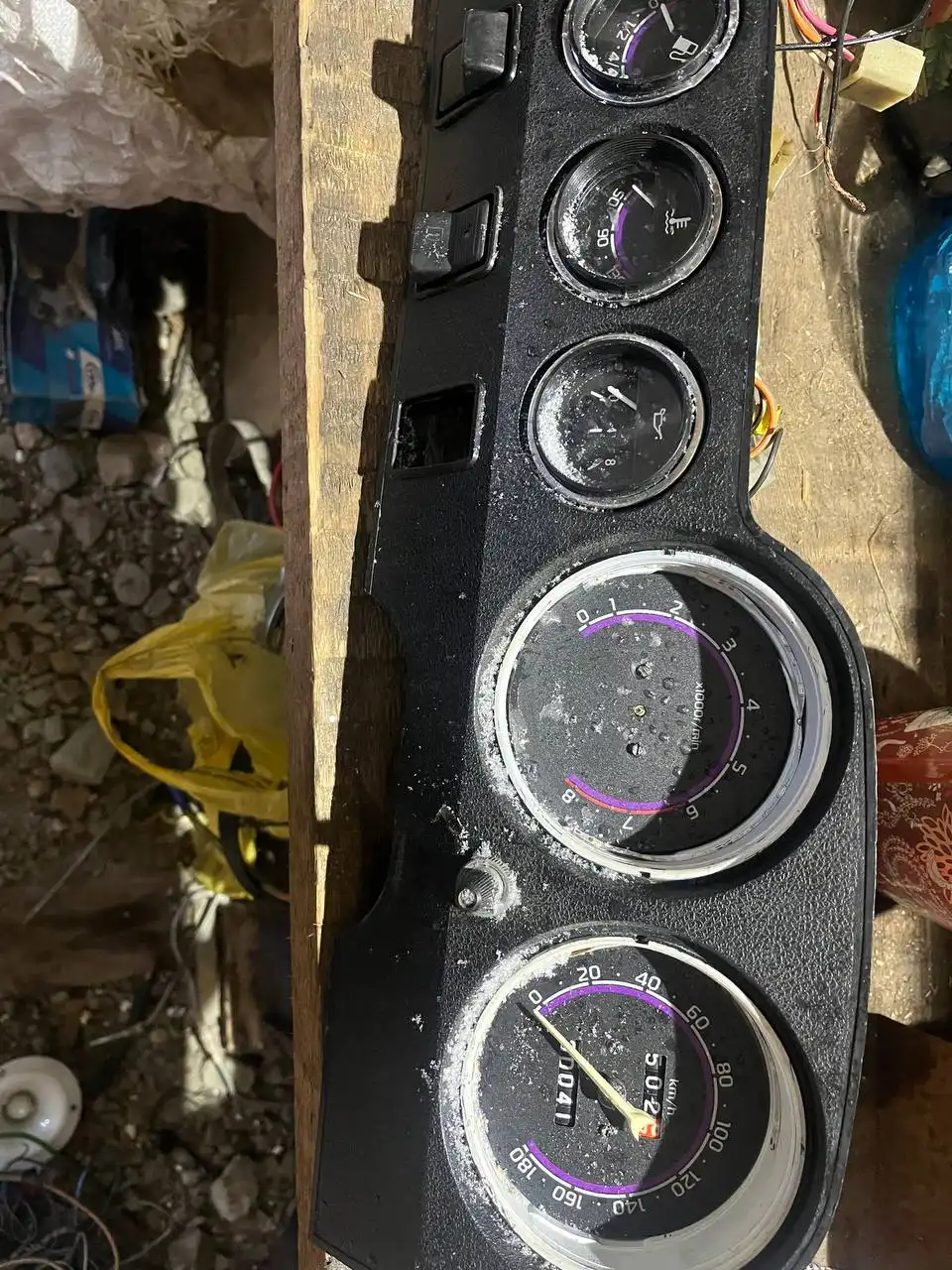 Продажа автозапчастей в Новосибирске - Запчасти в Новосибирск