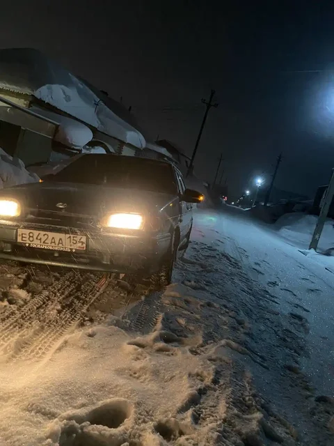 Продажа автомобиля ВАЗ в хорошем состоянии - Легковые автомобили в Новосибирск