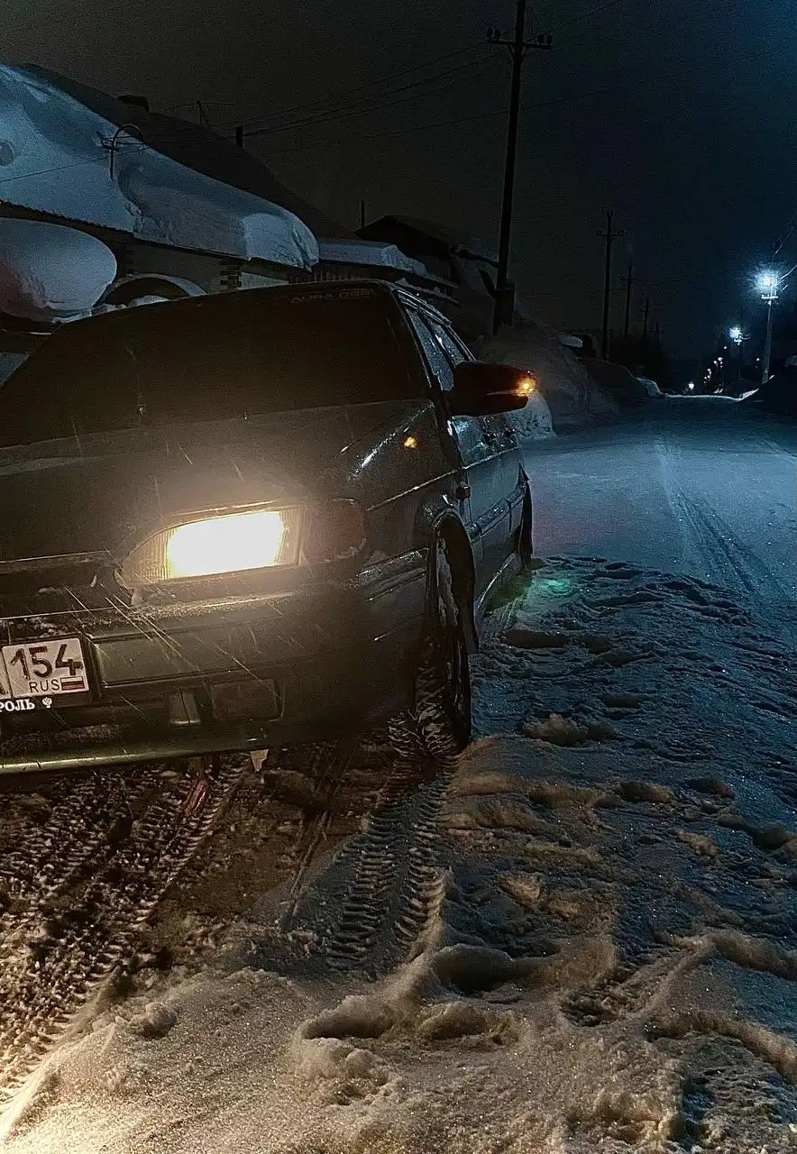 Продажа автомобиля ВАЗ в хорошем состоянии - Легковые автомобили (Авто) в Новосибирск