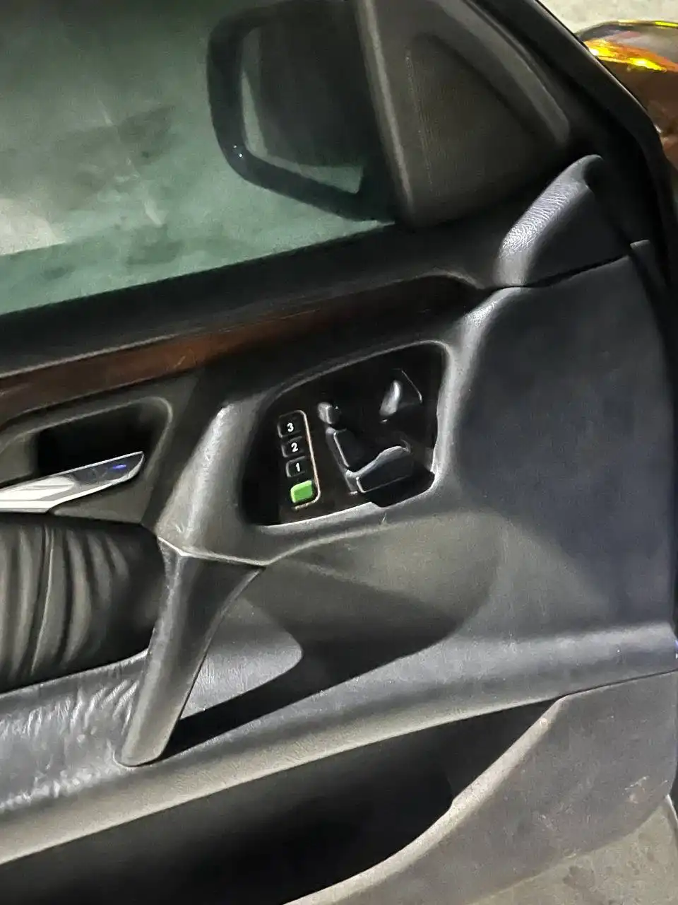 Mercedes E-Class W210 Elegance 2.3 автомат - Легковые автомобили (Авто) в Новосибирск