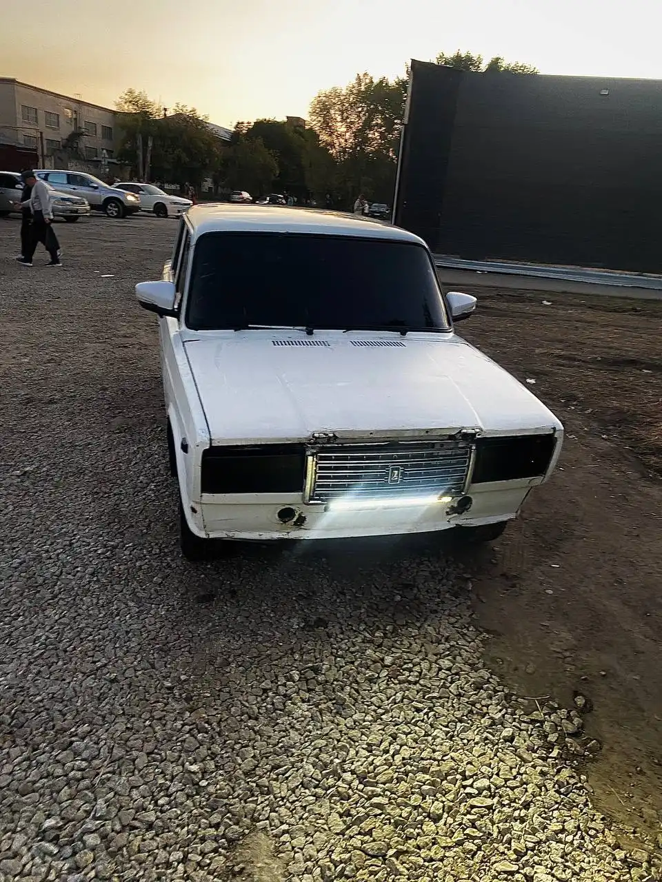 Обмен или продажа автомобильного двигателя - Двигатели (Запчасти) в Новосибирск