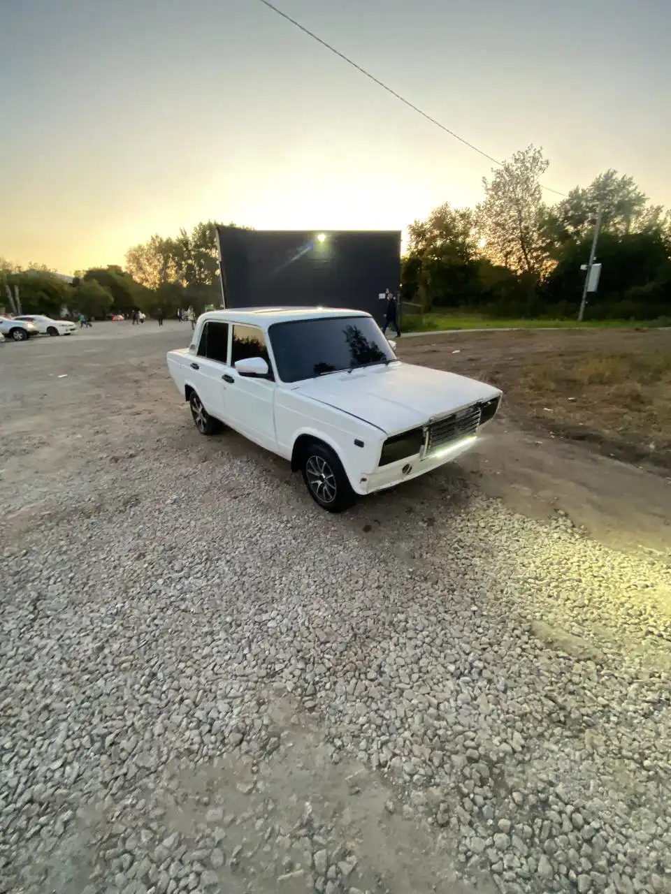 Обмен или продажа автомобильного двигателя - Двигатели (Запчасти) в Новосибирск