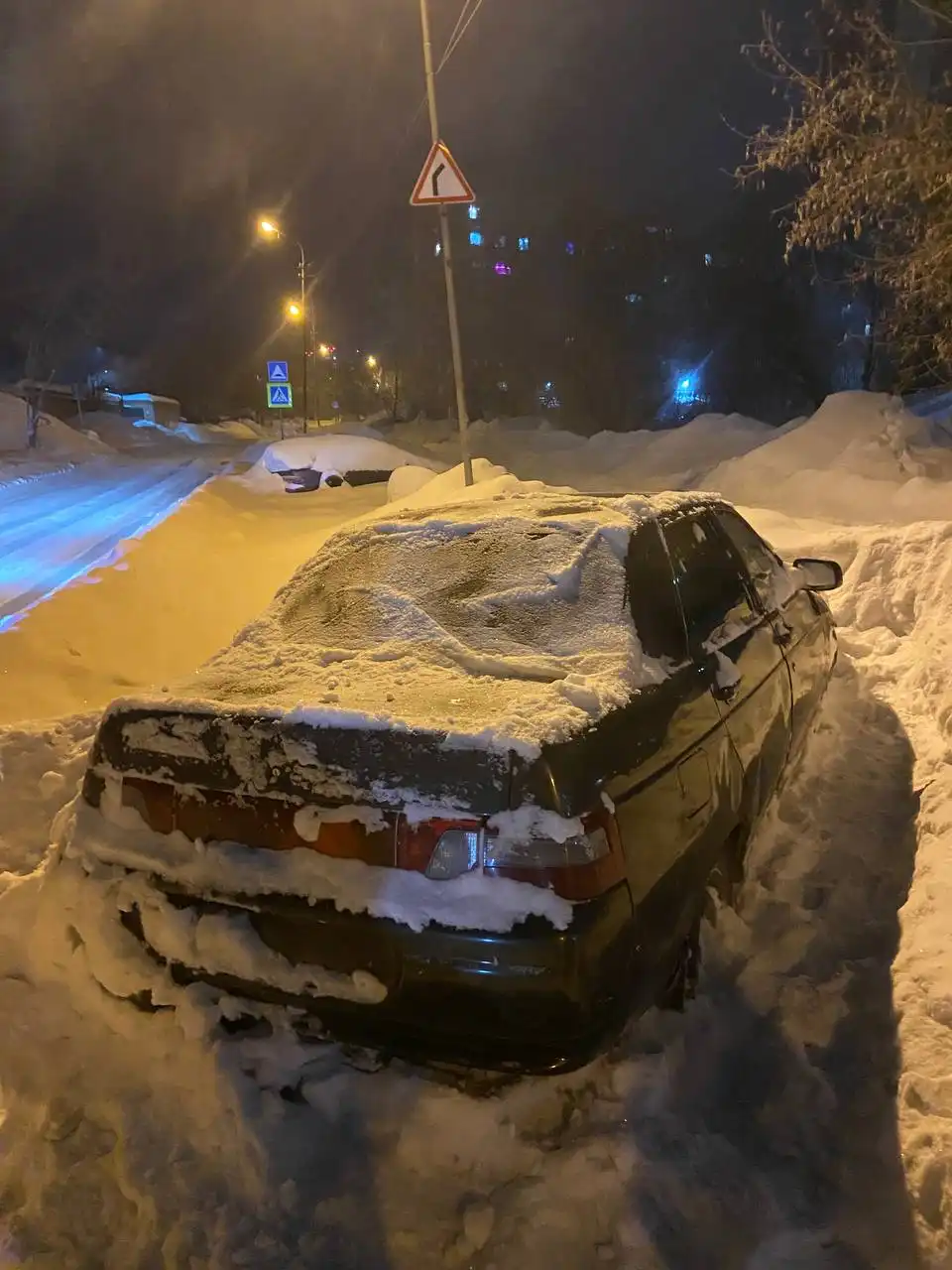 Продажа б/у автомобиля в Новосибирске - Авто в Новосибирск