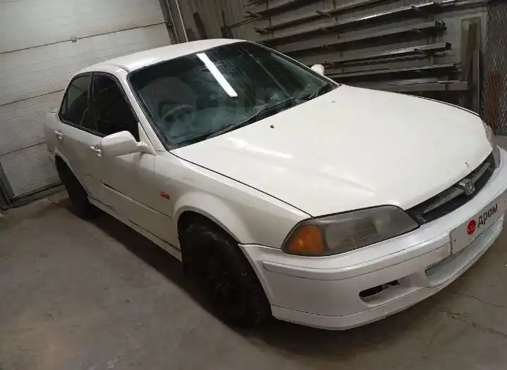 Продажа автомобиля Торнео 1999 года - Легковые автомобили (Авто) в Новосибирск