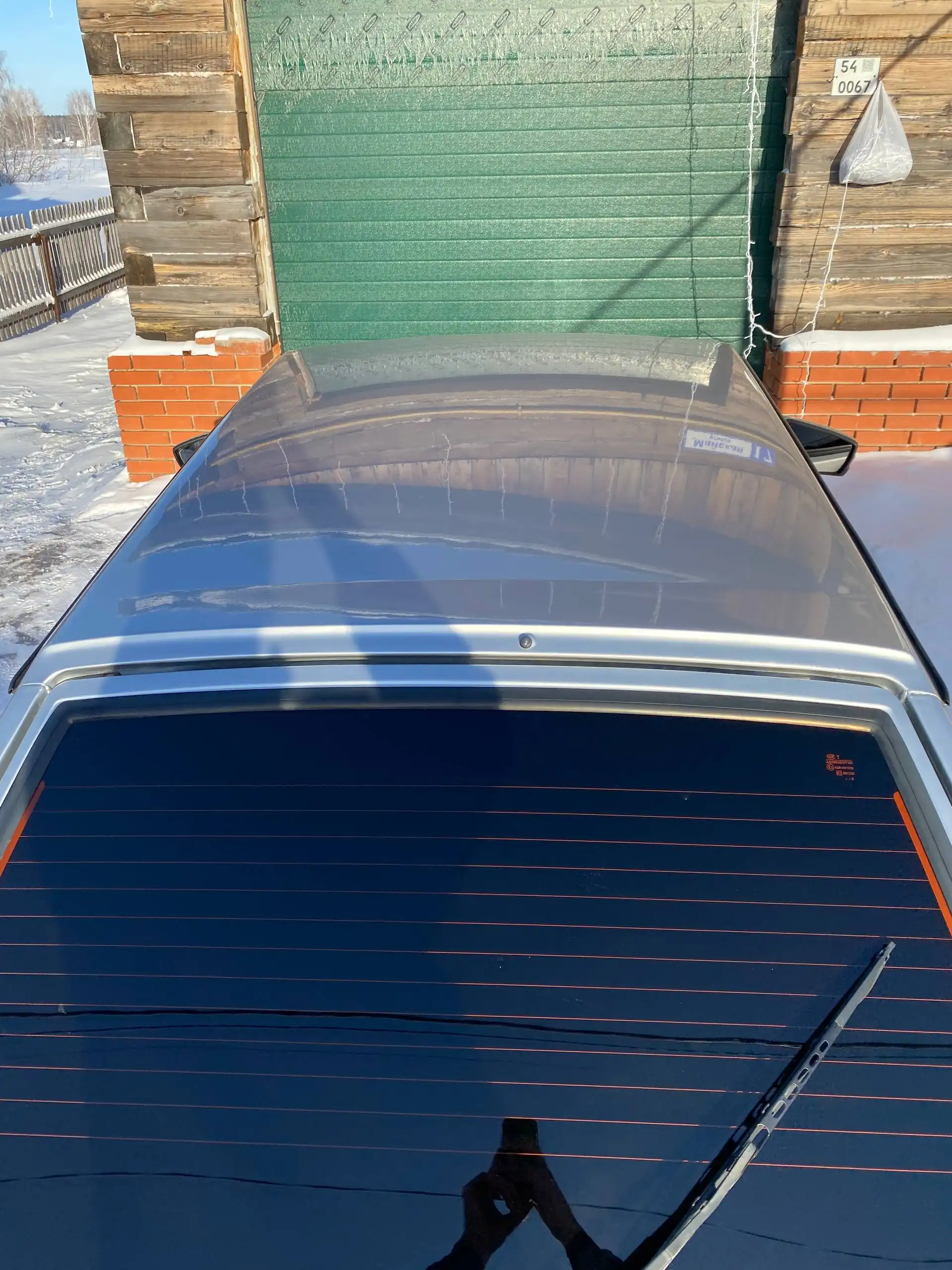 Продажа ВАЗ 2114 2009 года в отличном состоянии - Легковые автомобили (Авто) в Новосибирск