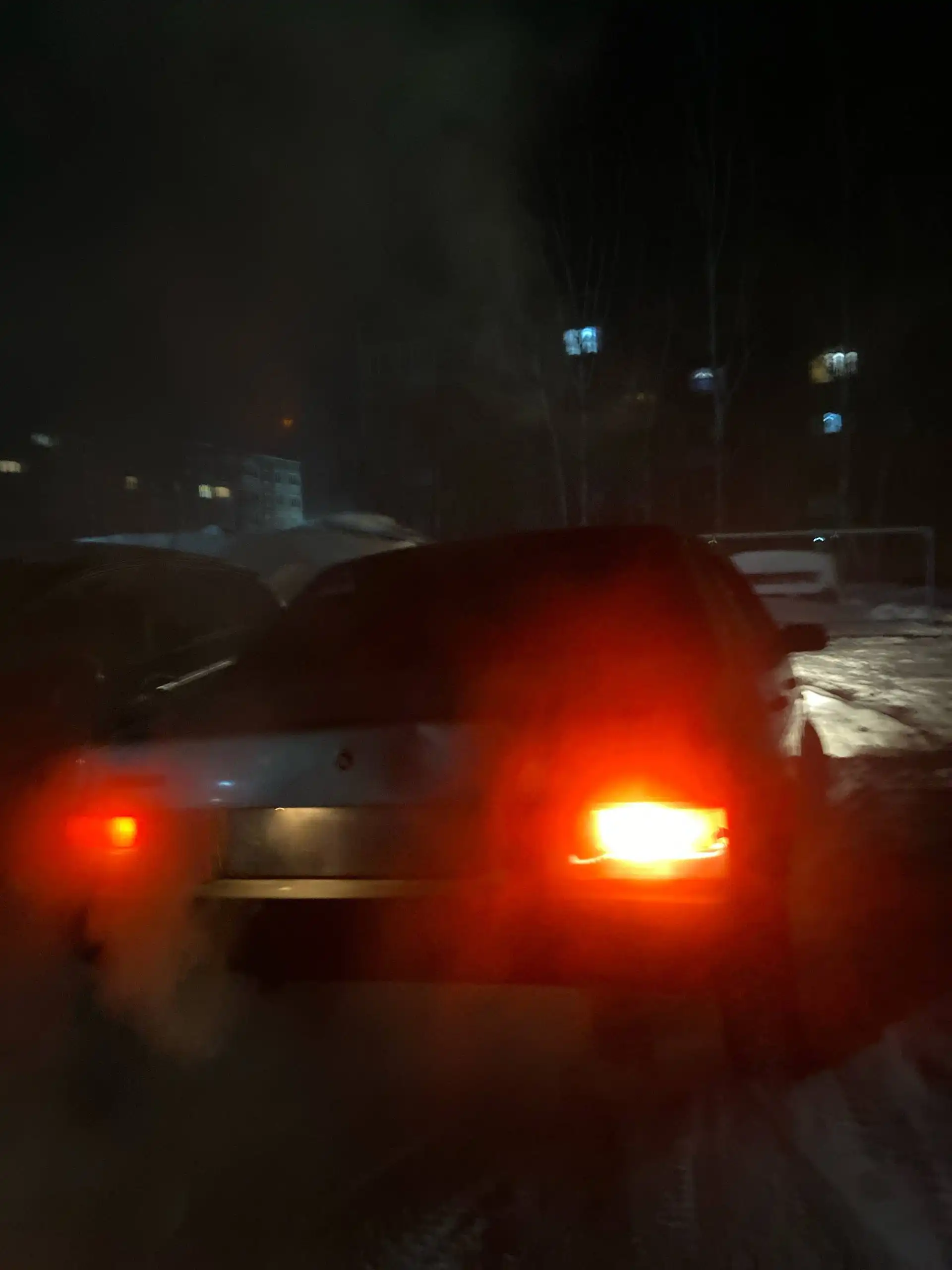 Продажа/обмен ВАЗ 21099 1995 года - Легковые автомобили (Авто) в Новосибирск