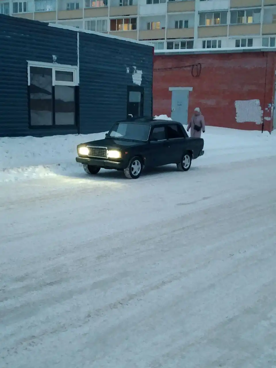 Обмен автомобиля 2011 года - Легковые автомобили (Авто) в Новосибирск