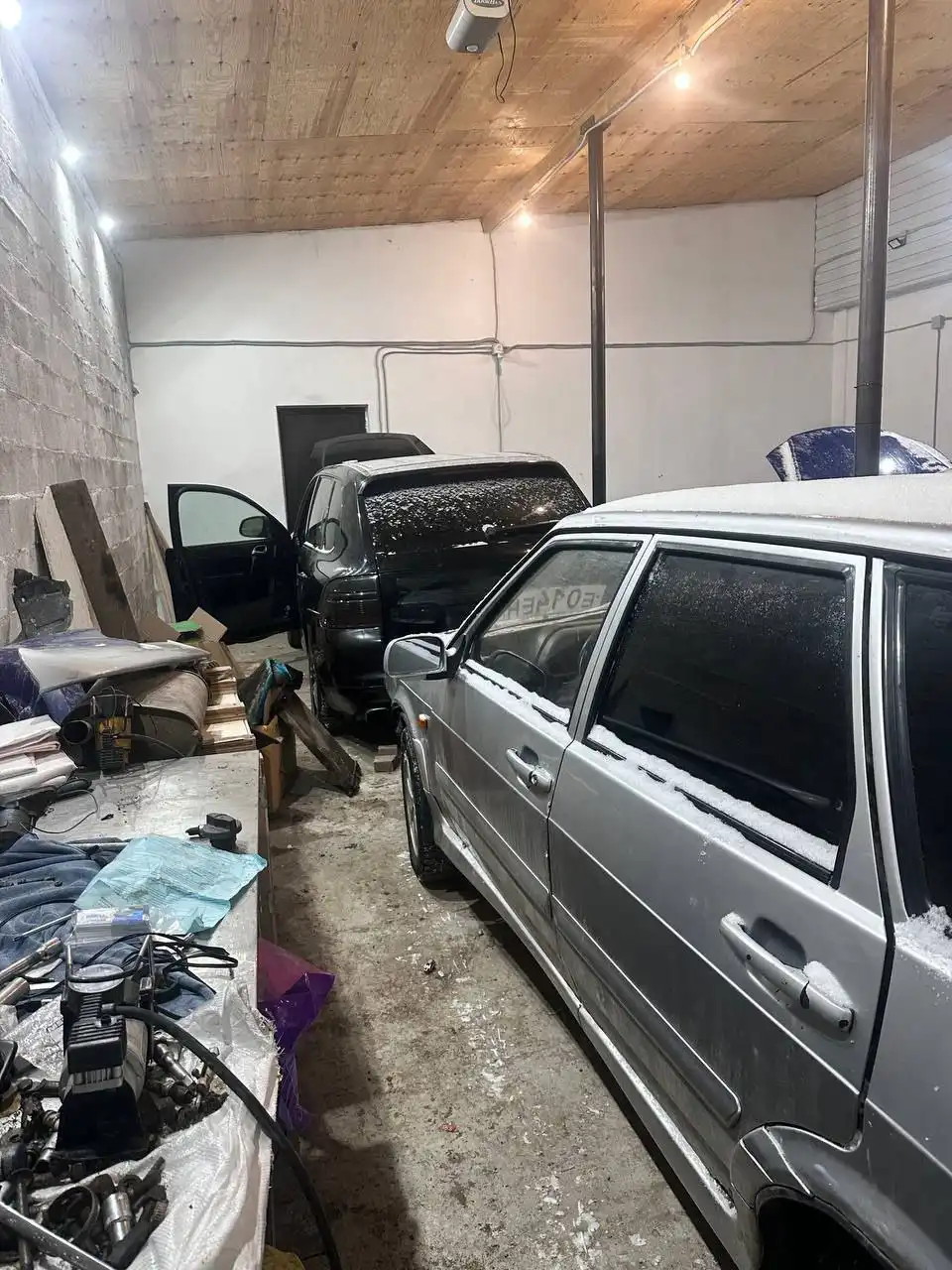 Продам ВАЗ 2114 2006 года выпуска - Легковые автомобили (Авто) в Новосибирск