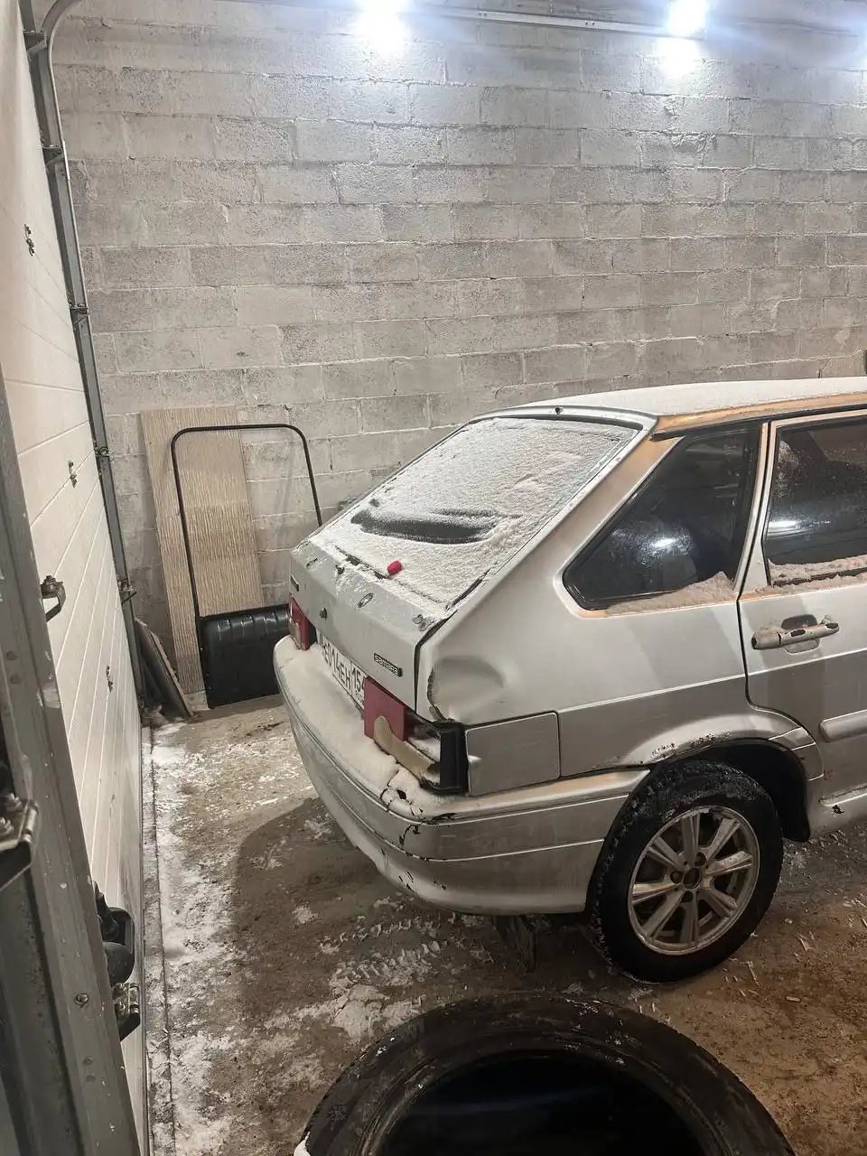 Продам ВАЗ 2114 2006 года выпуска - Легковые автомобили (Авто) в Новосибирск