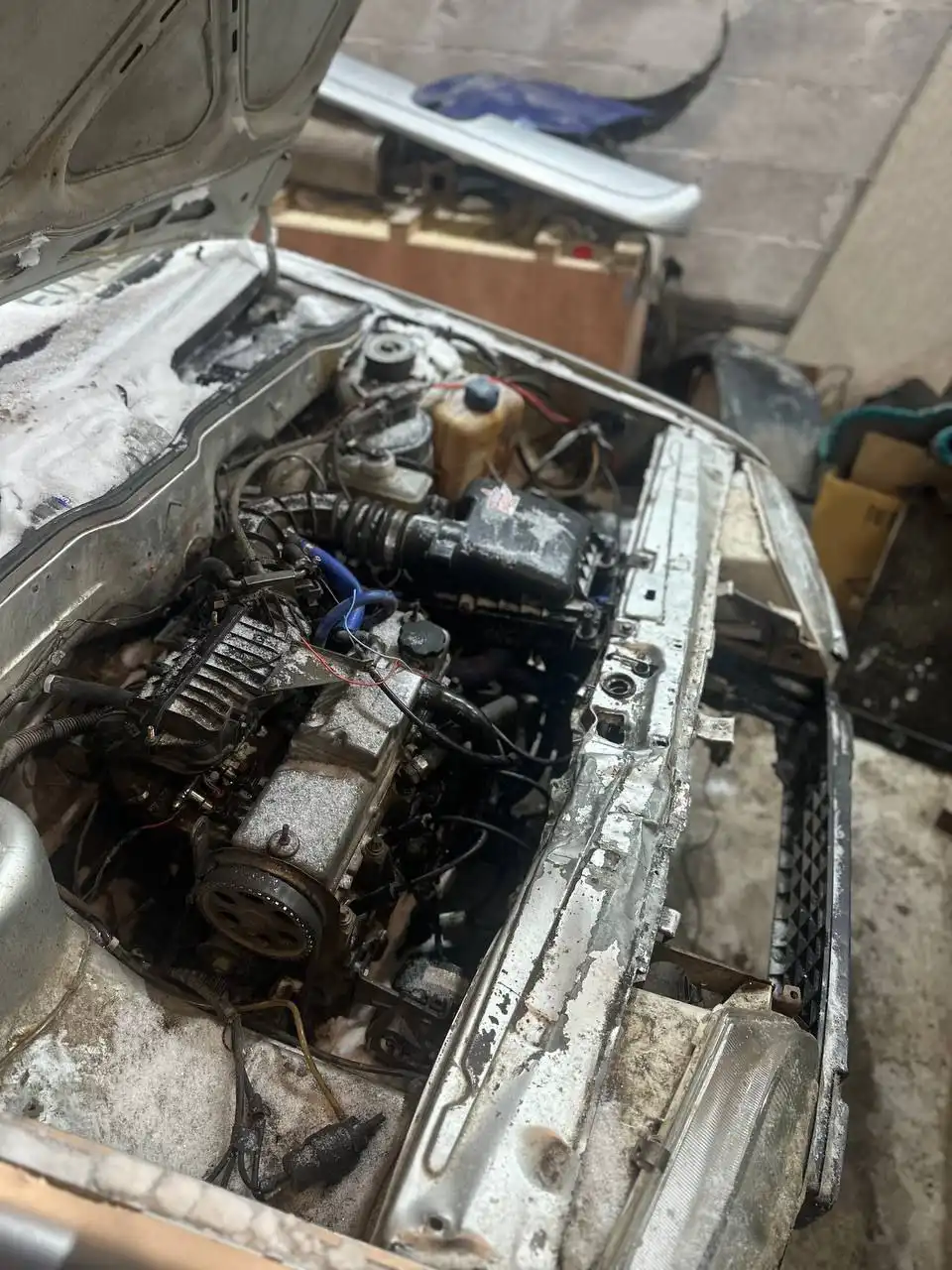 Продам ВАЗ 2114 2006 года выпуска - Легковые автомобили (Авто) в Новосибирск