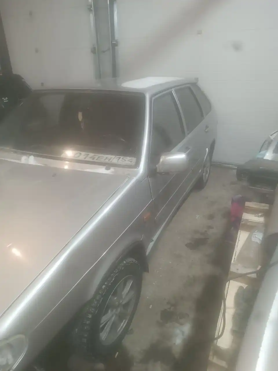 Продам ВАЗ 2114 2006 года выпуска - Легковые автомобили (Авто) в Новосибирск